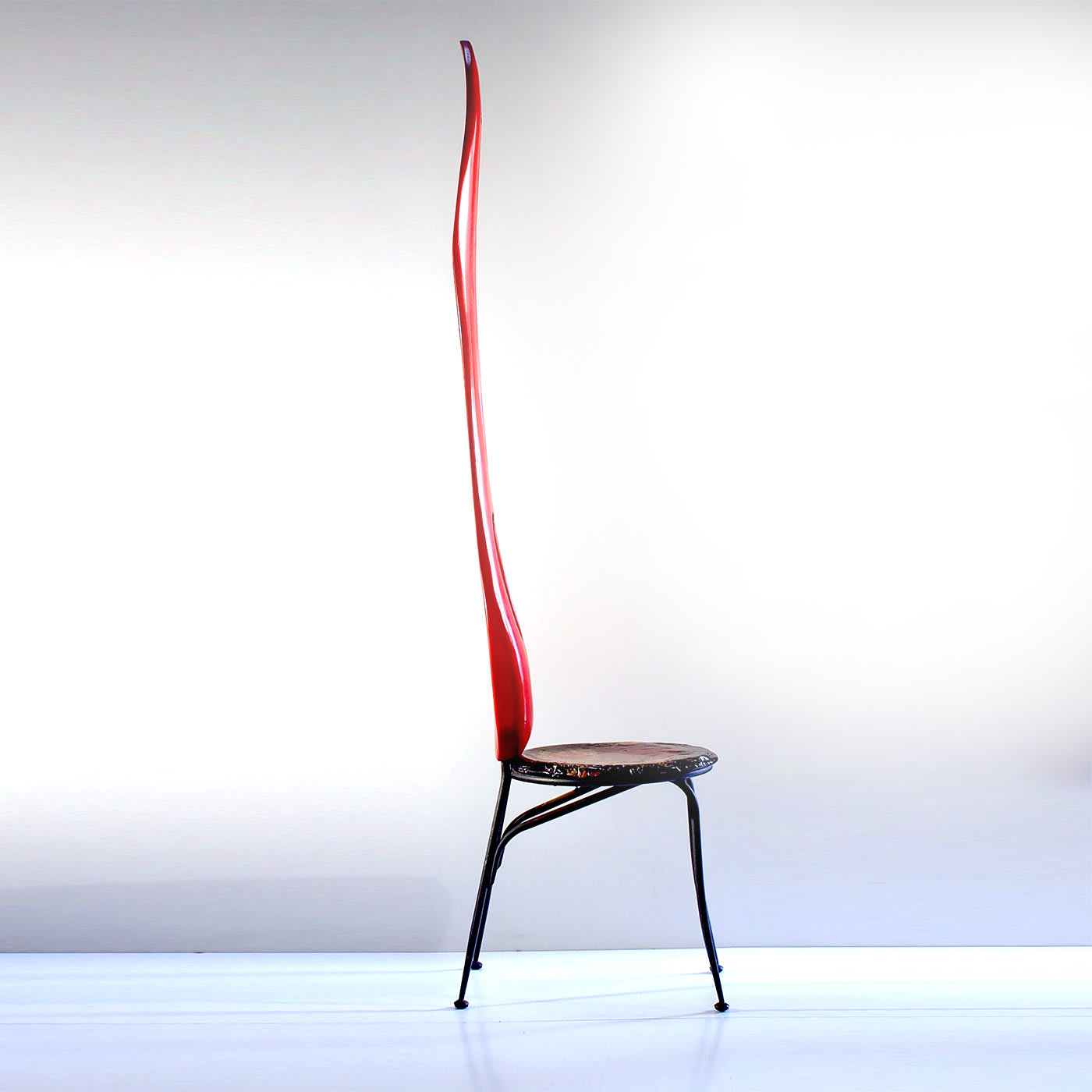 Peperoncino Chair - Pietro Arnoldi