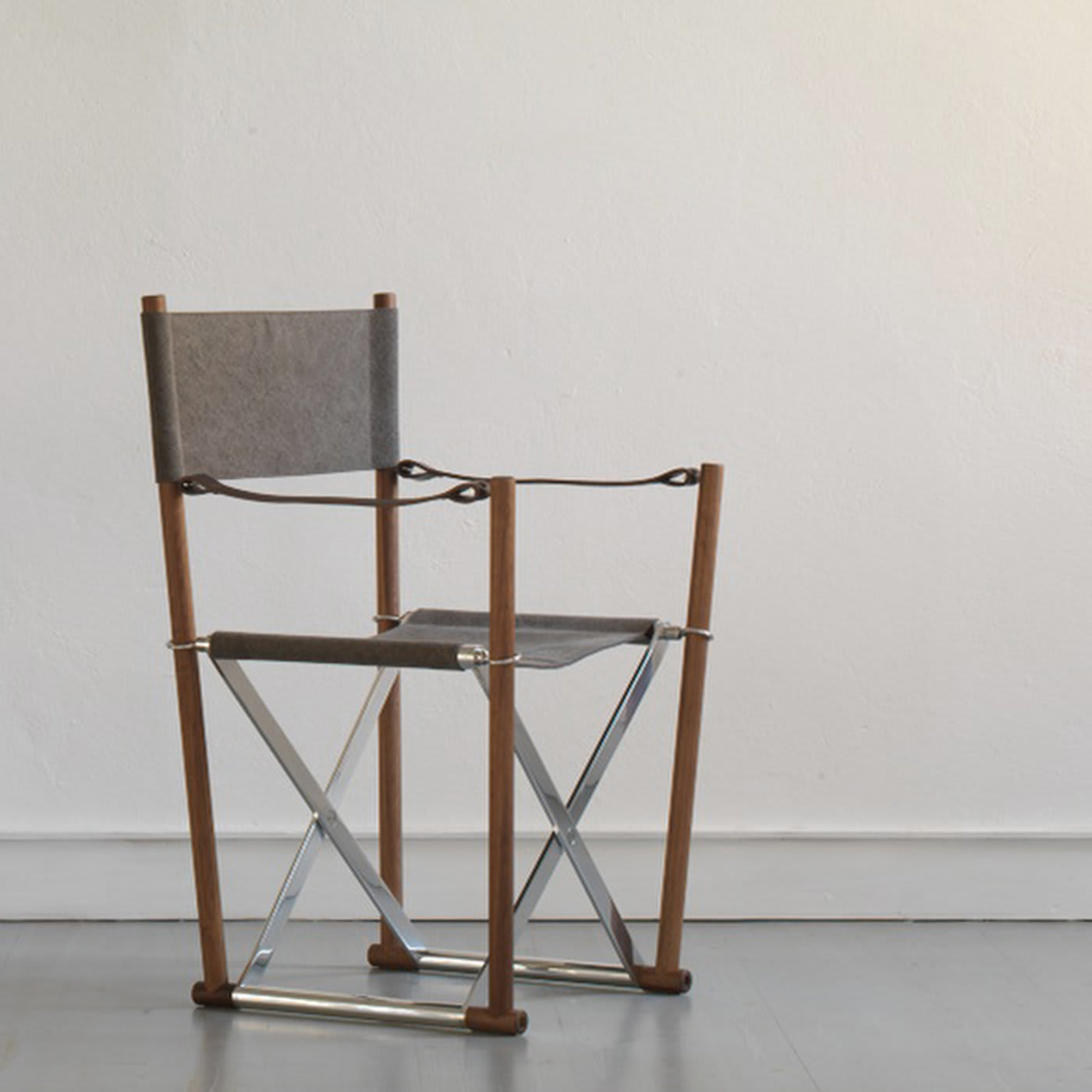 Regista Cotton Chair by Enrico Tonucci - Manifestodesign