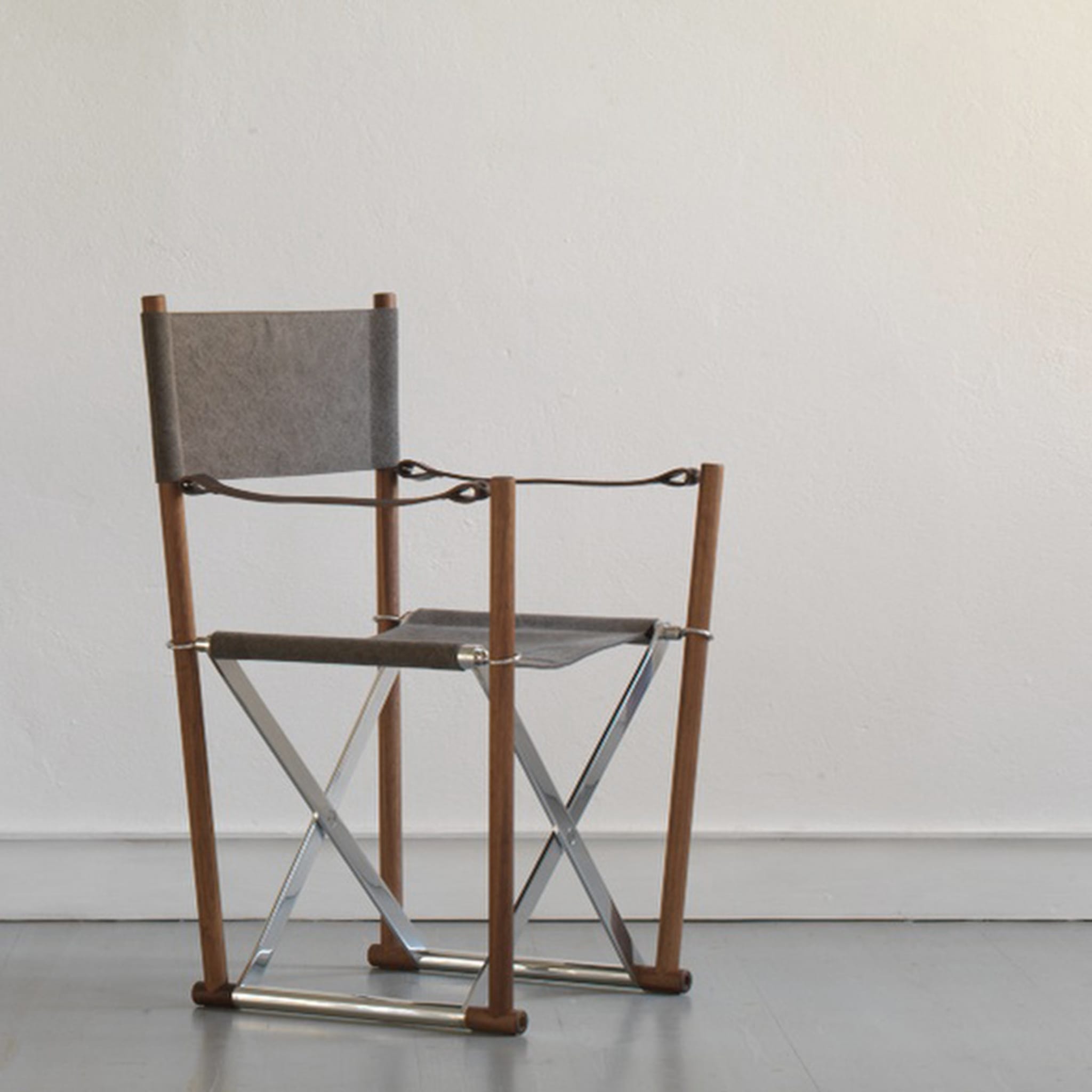 Regista Cotton Chair by Enrico Tonucci - Alternative view 1