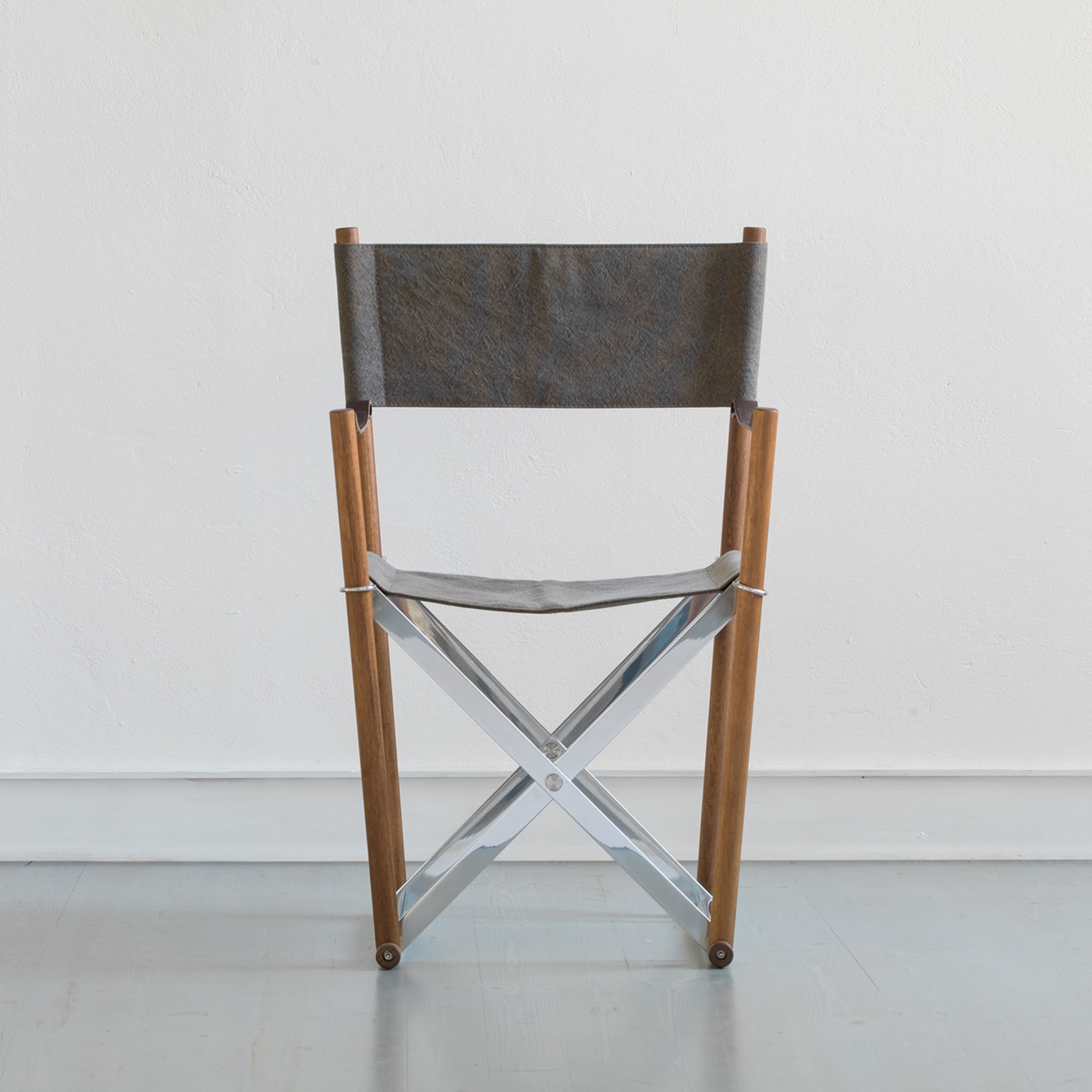 Regista Cotton Chair by Enrico Tonucci - Alternative view 2
