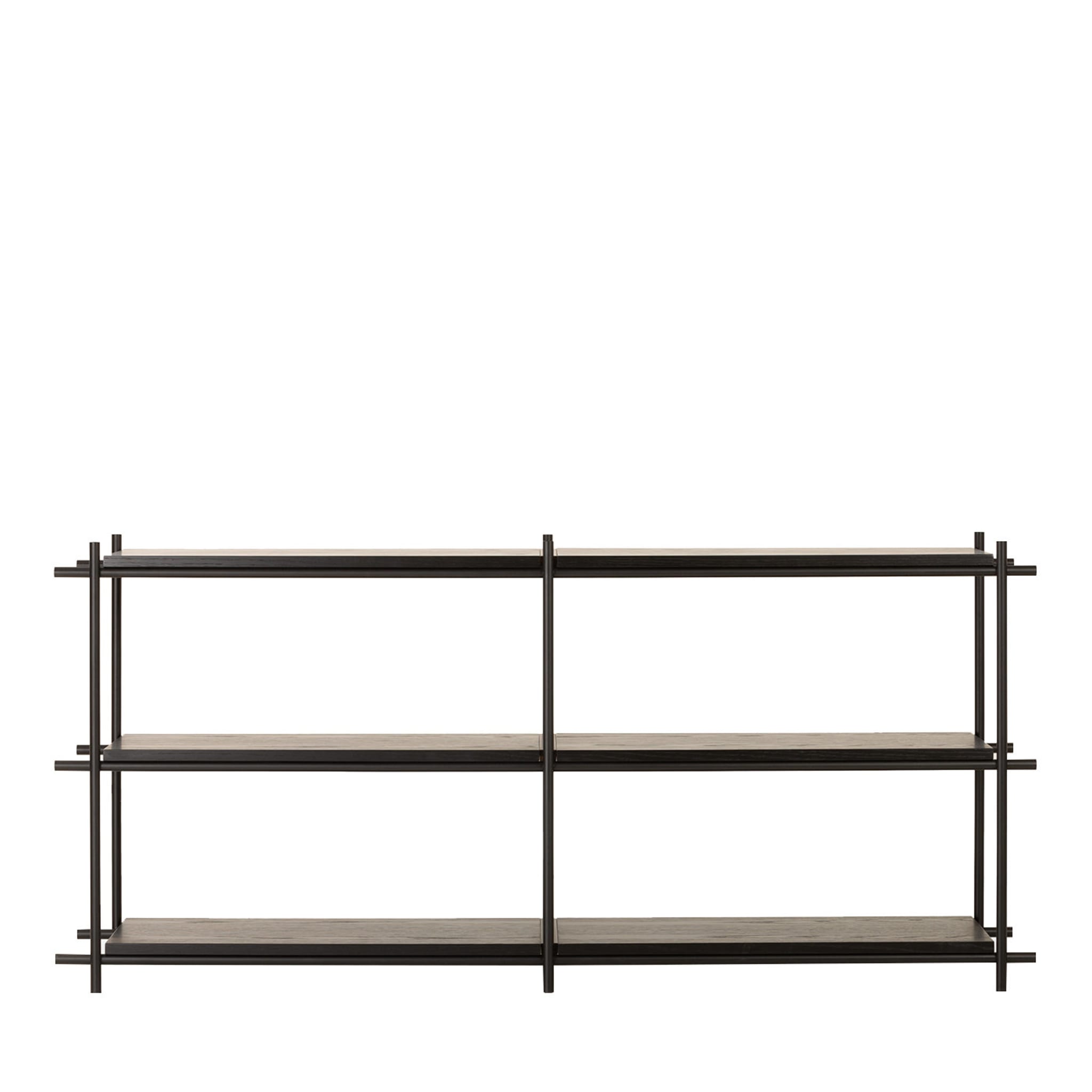 Innocent 4-Unit Bookcase by Gio Tirotto - Main view