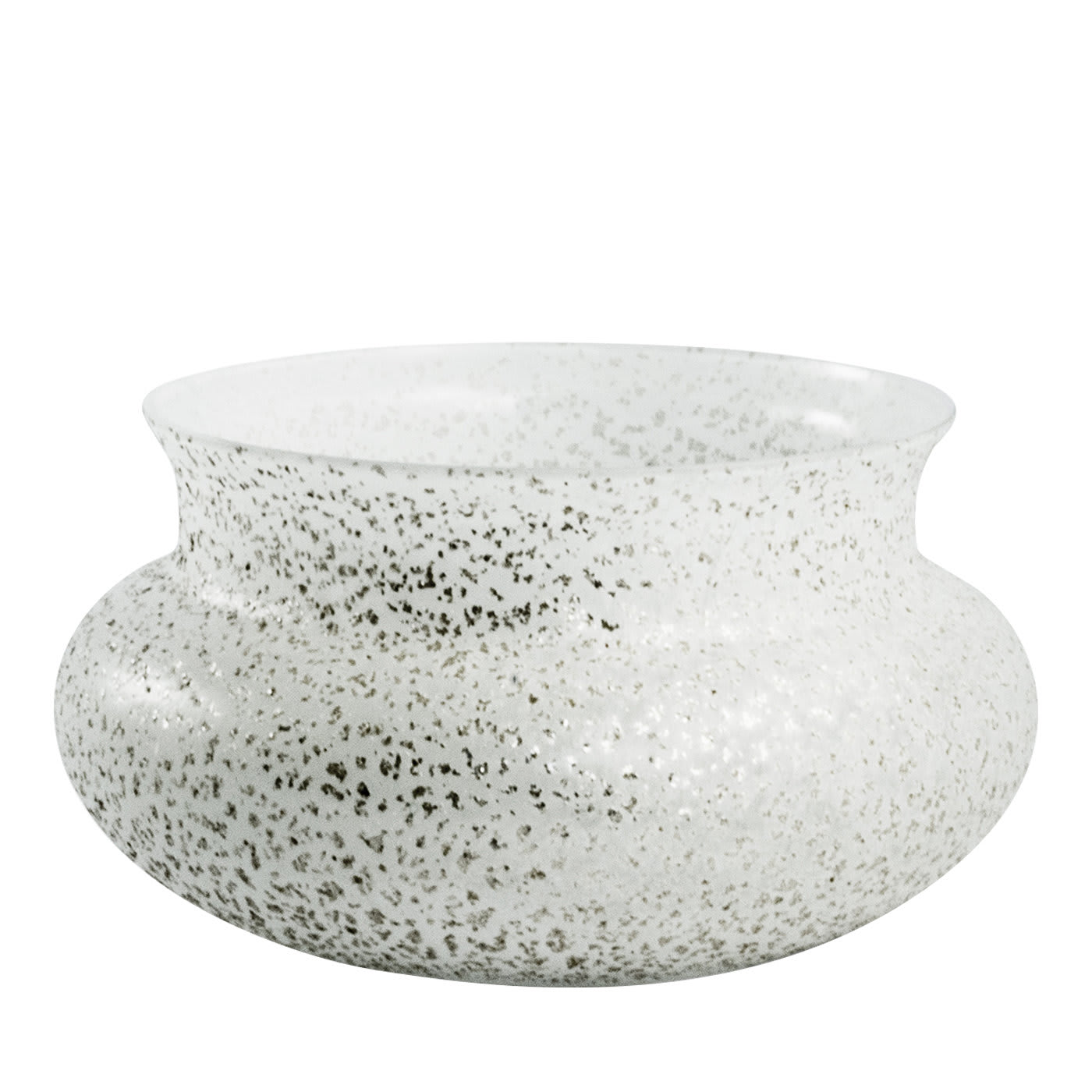 Tintoretto Large White Bowl - Dogale