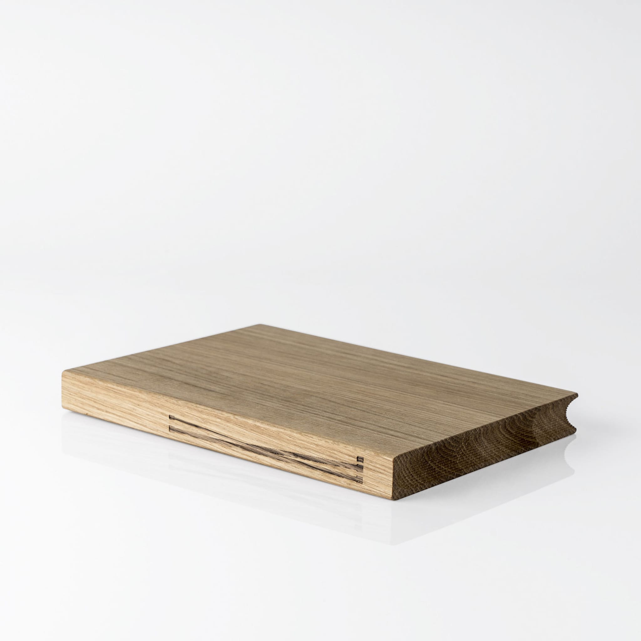KN Book Set of 3 Cutting Boards by Roberto Vaia - Alternative view 2