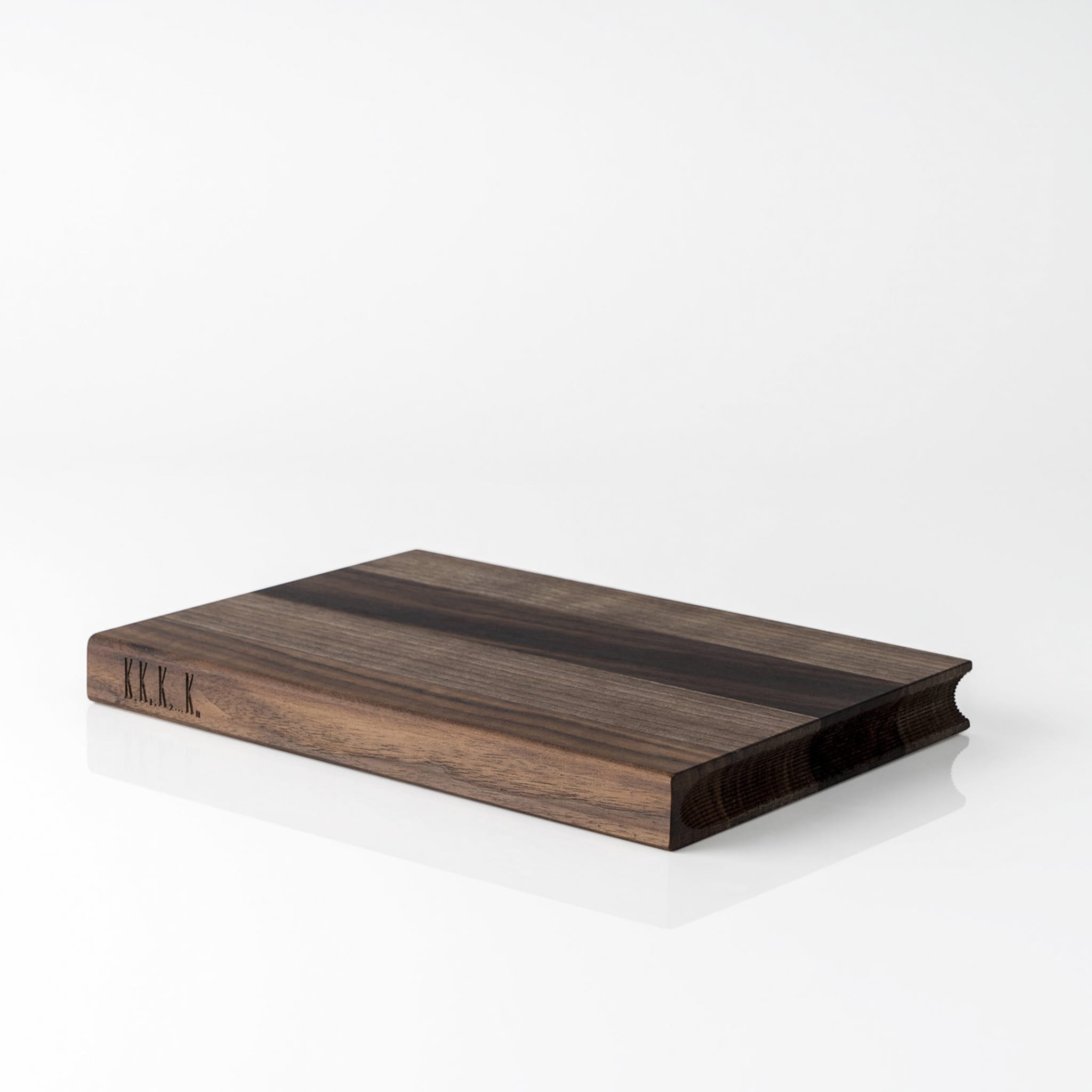 KN Book Set of 3 Cutting Boards by Roberto Vaia - Alternative view 3