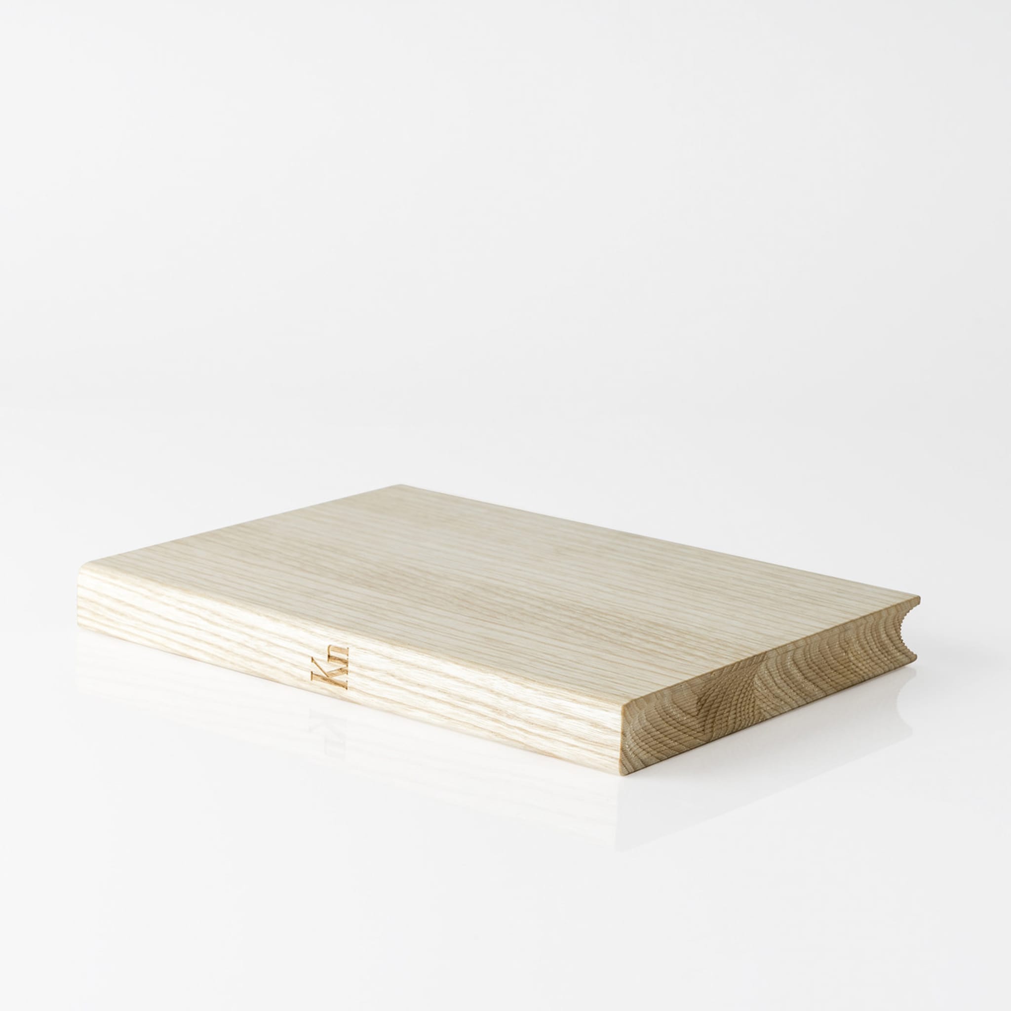 KN Book Set of 3 Cutting Boards by Roberto Vaia - Alternative view 4
