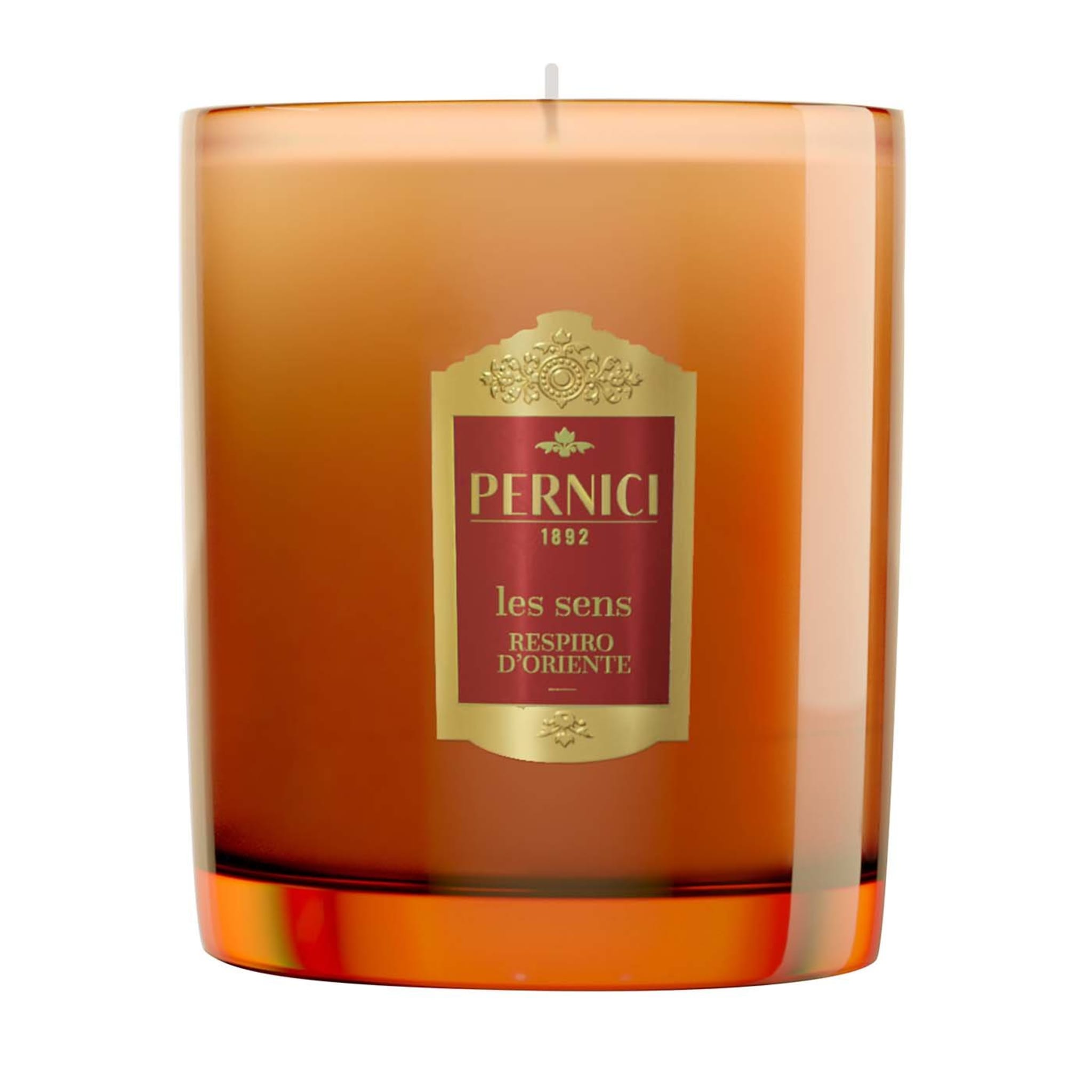 Respiro d'Oriente Scented Candle - Set of 2 - Main view