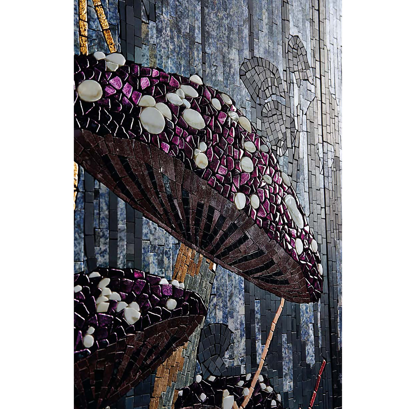 Fabulous Mosaic Wonderland Collection  - Lithos Mosaico Italia