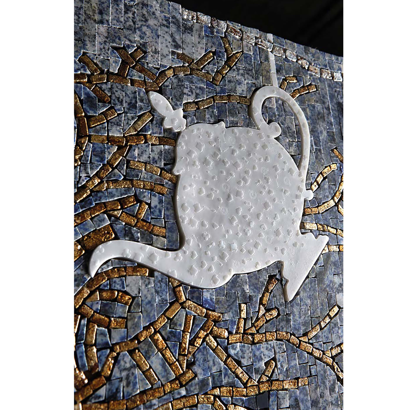 Fabulous Mosaic Wonderland Collection  - Lithos Mosaico Italia