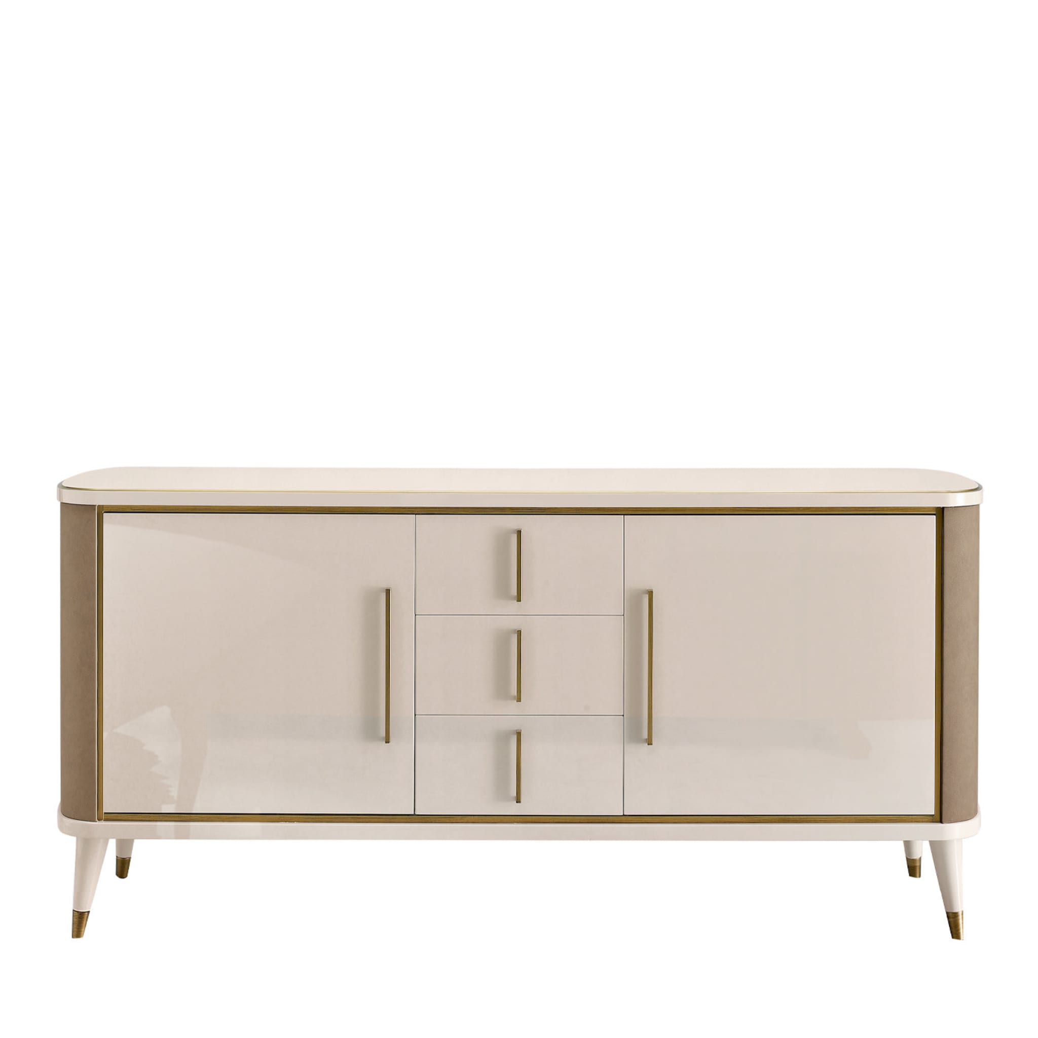 White Sideboard - Main view