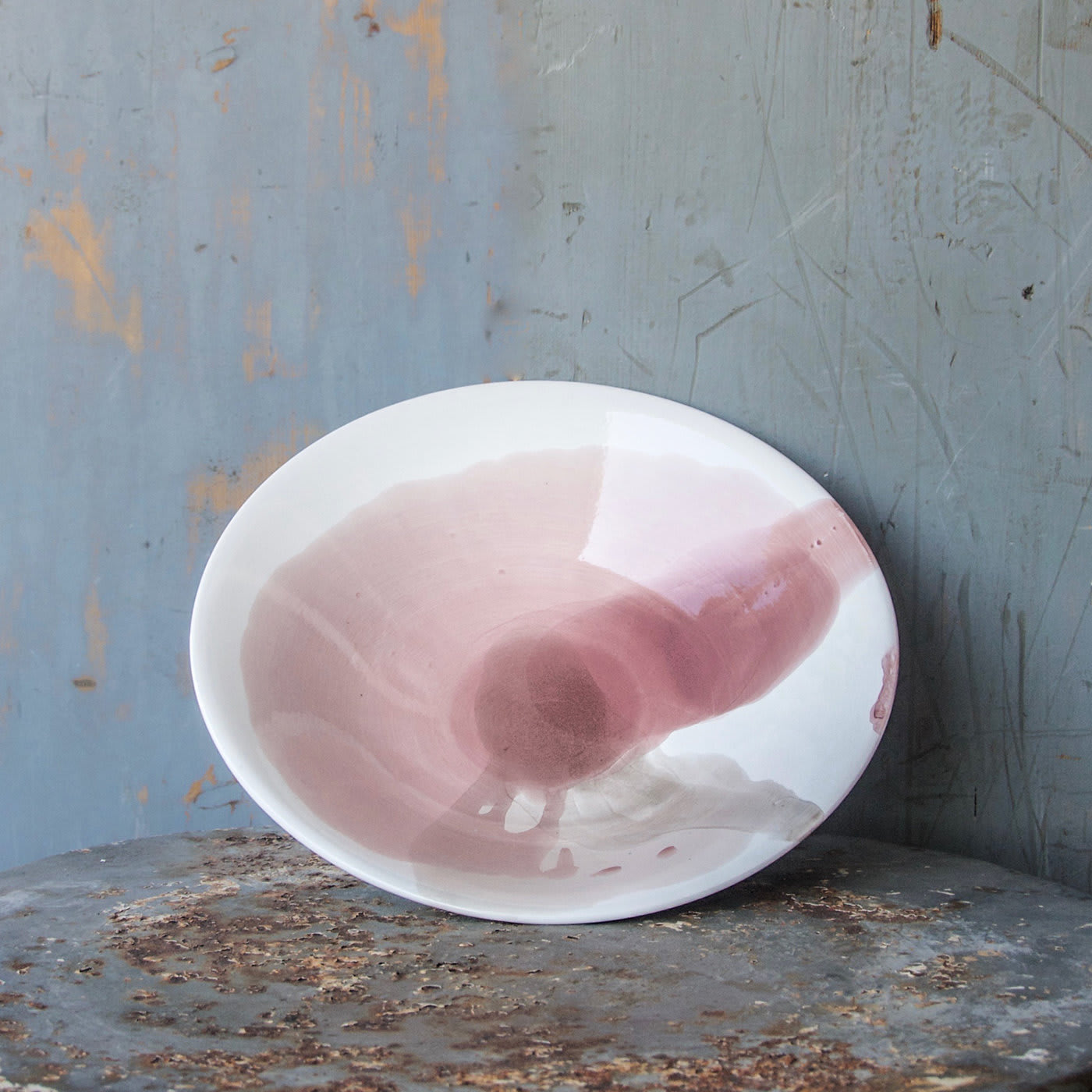 Alba Bowl - AGGF Ceramics