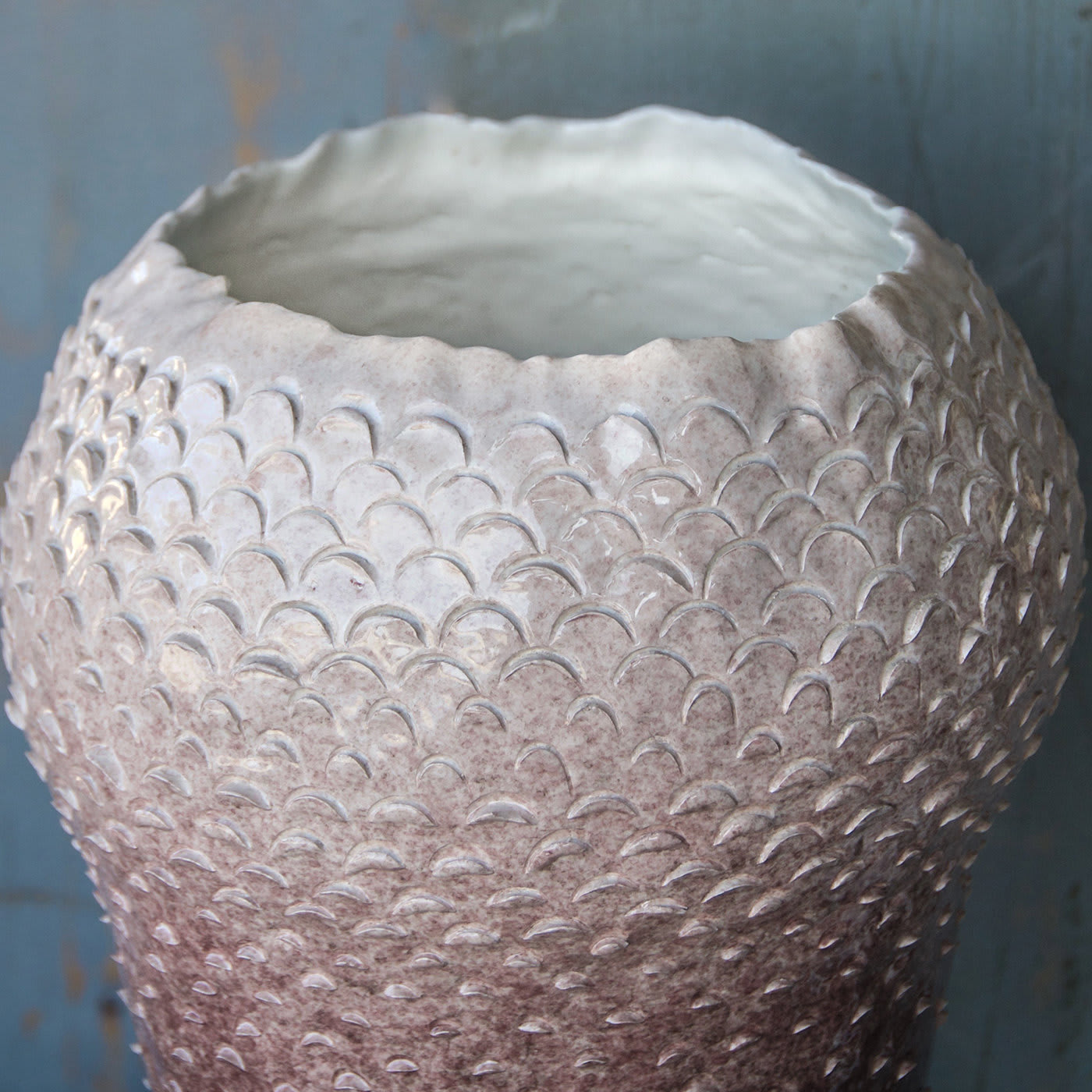 Petalo #2 Vase - AGGF Ceramics