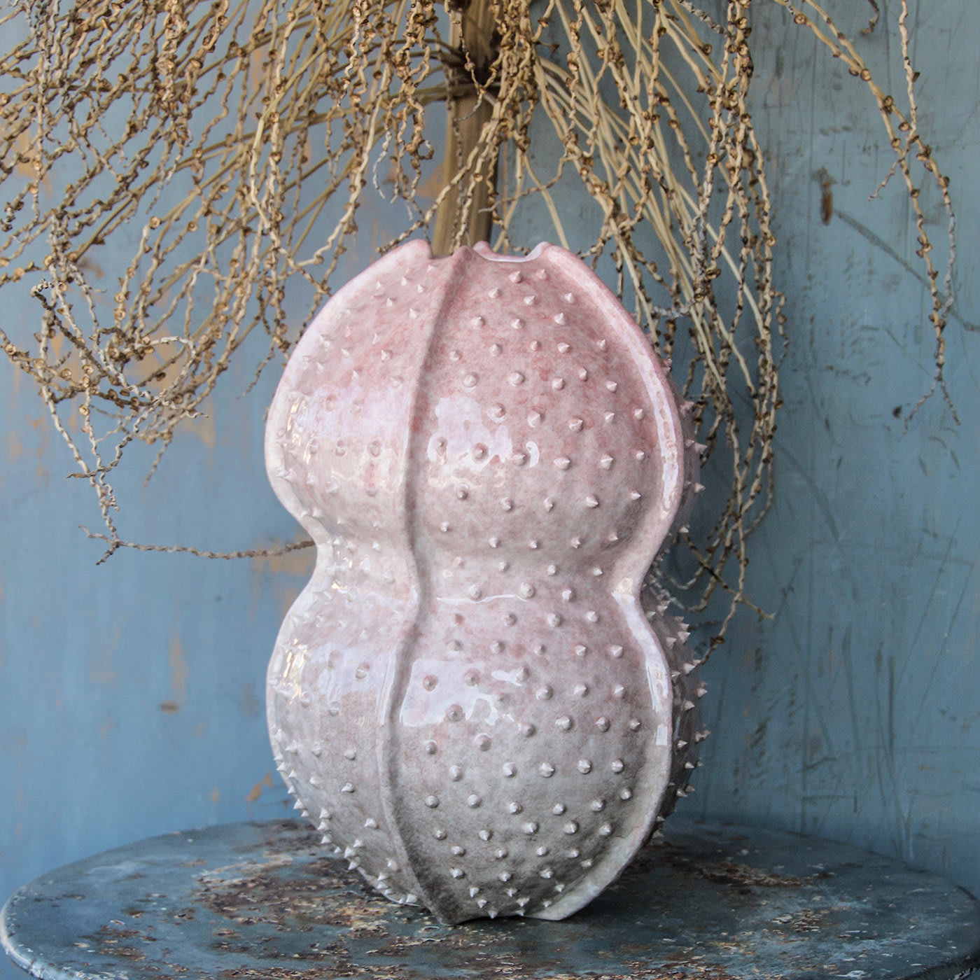 Castagno delle Indie Vase - AGGF Ceramics