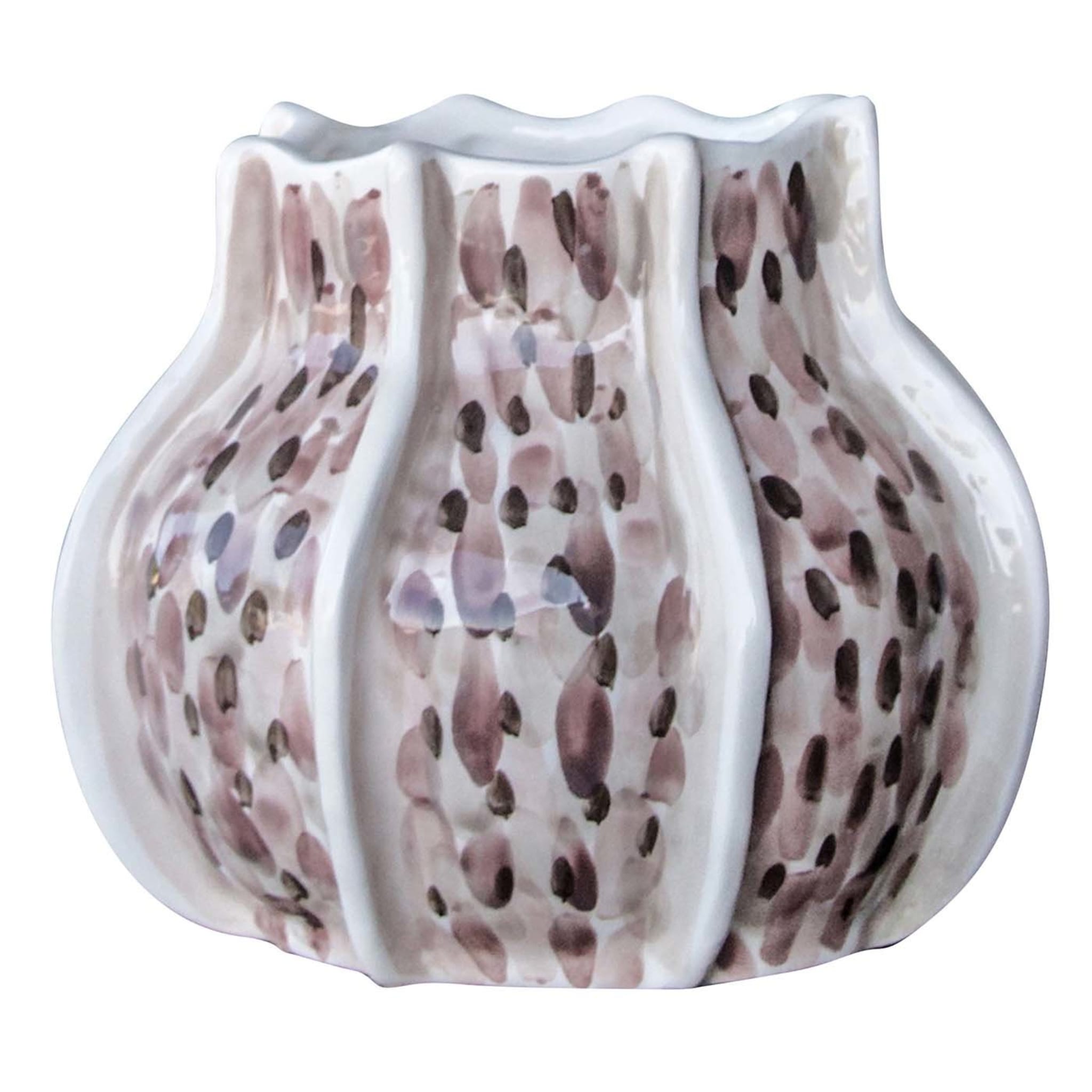 Coste Dotted Vase - Main view
