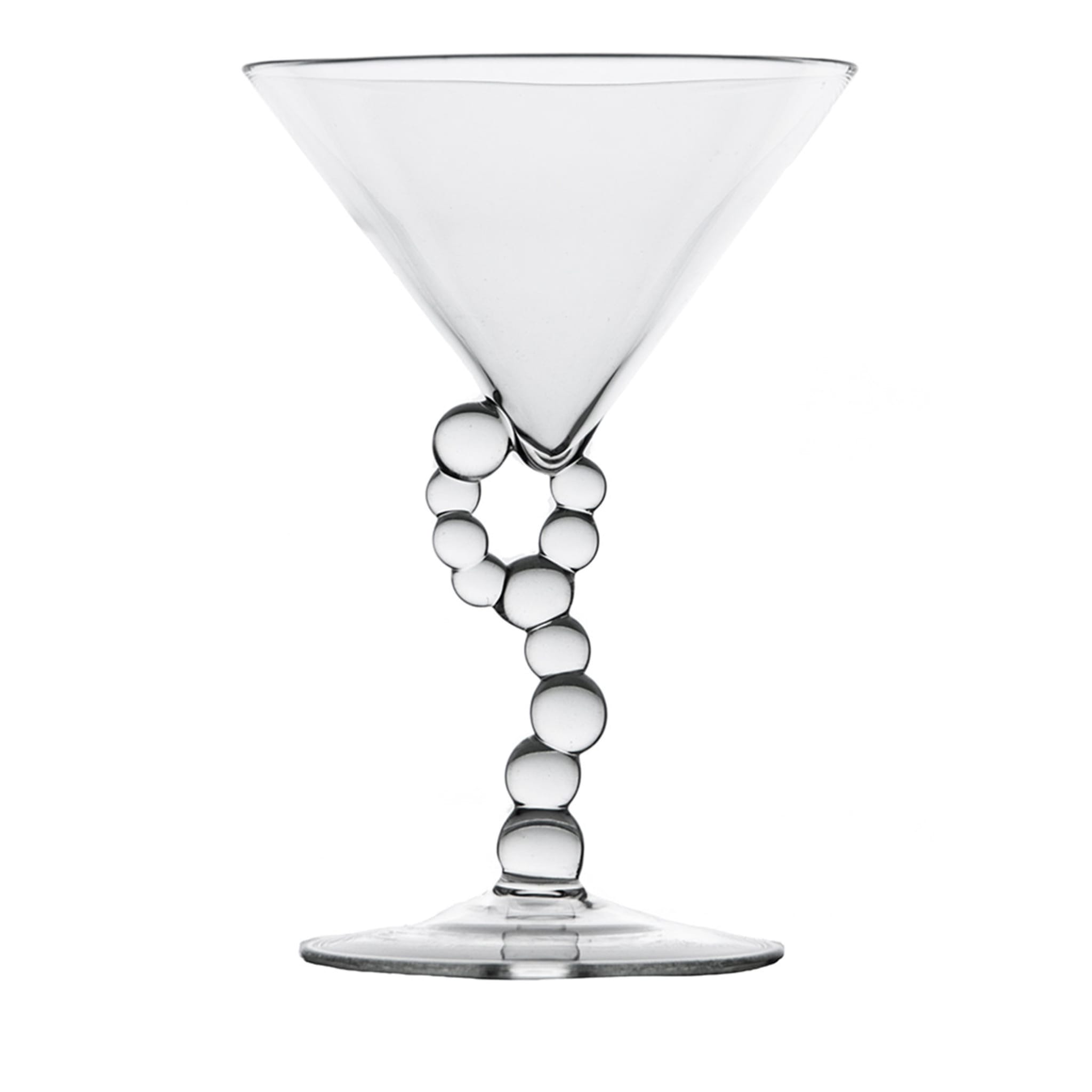 Alchemica Martini Glass - Main view