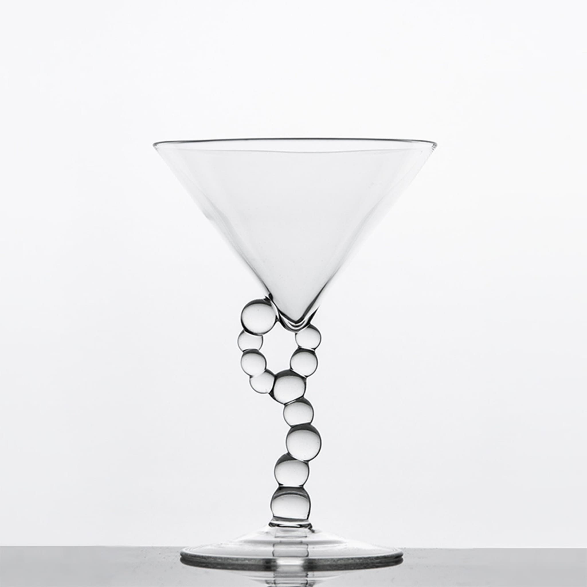 Alchemica Martini Glass - Alternative view 1