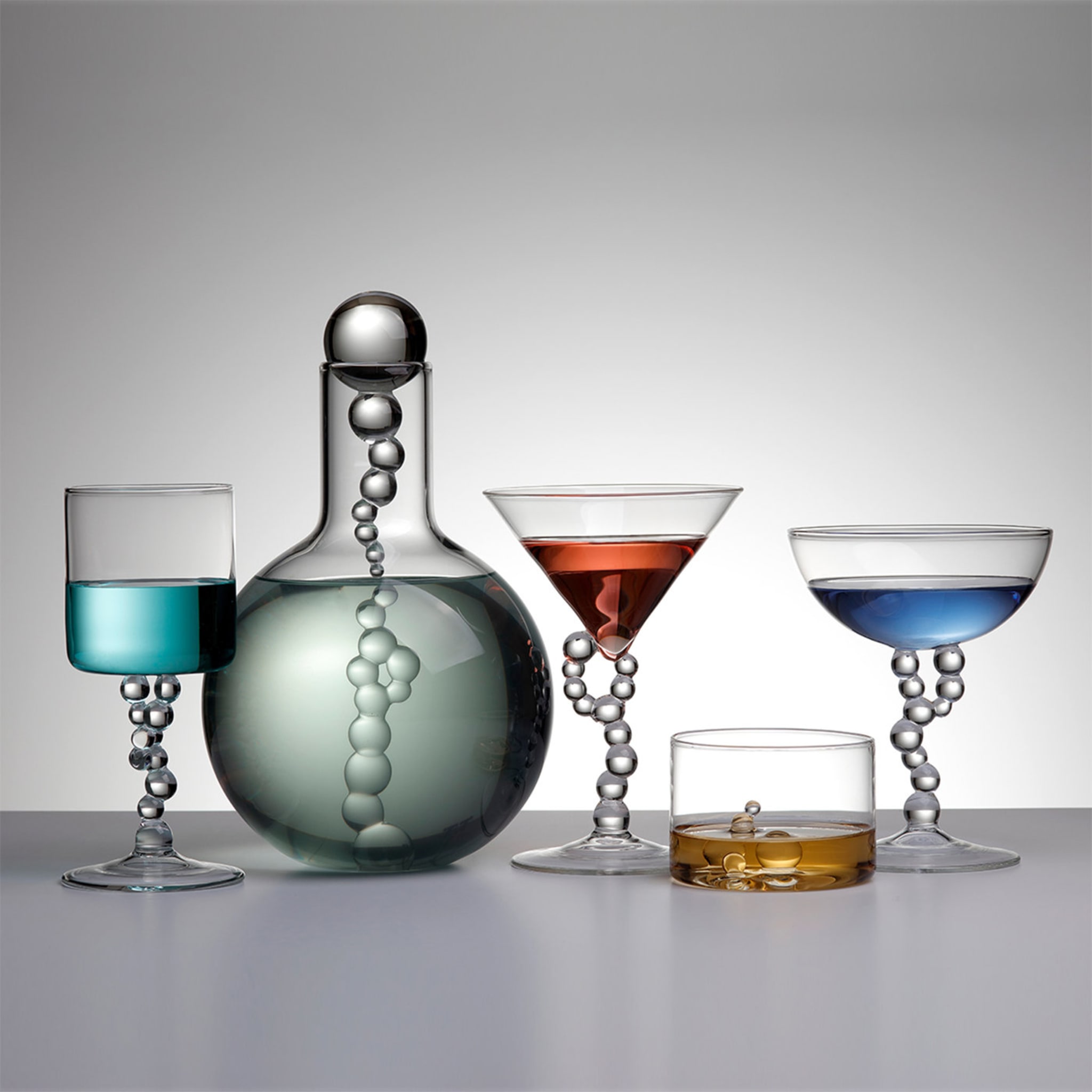 Alchemica Martini Glass - Alternative view 3