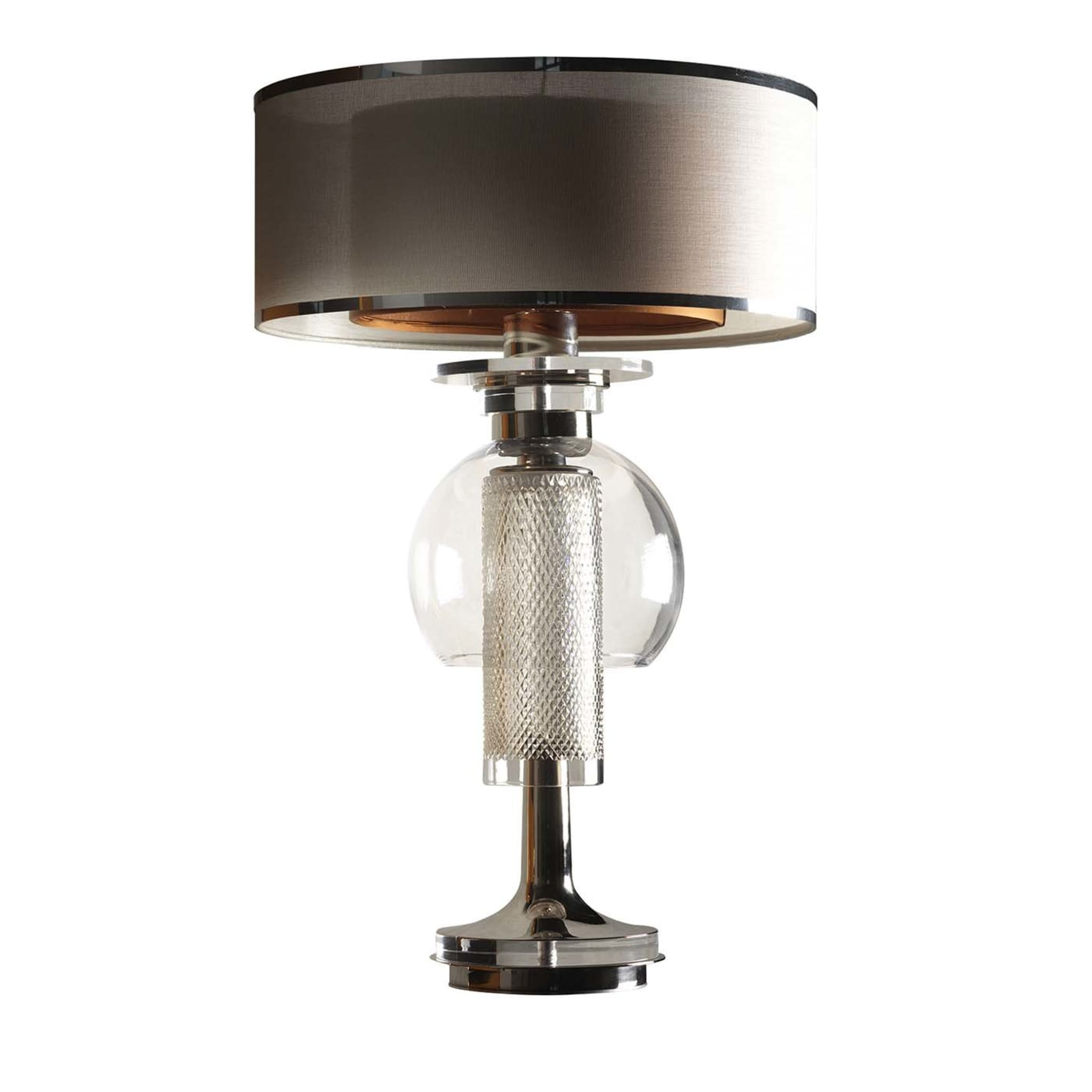 CL2107 Crystal Table Lamp - Main view