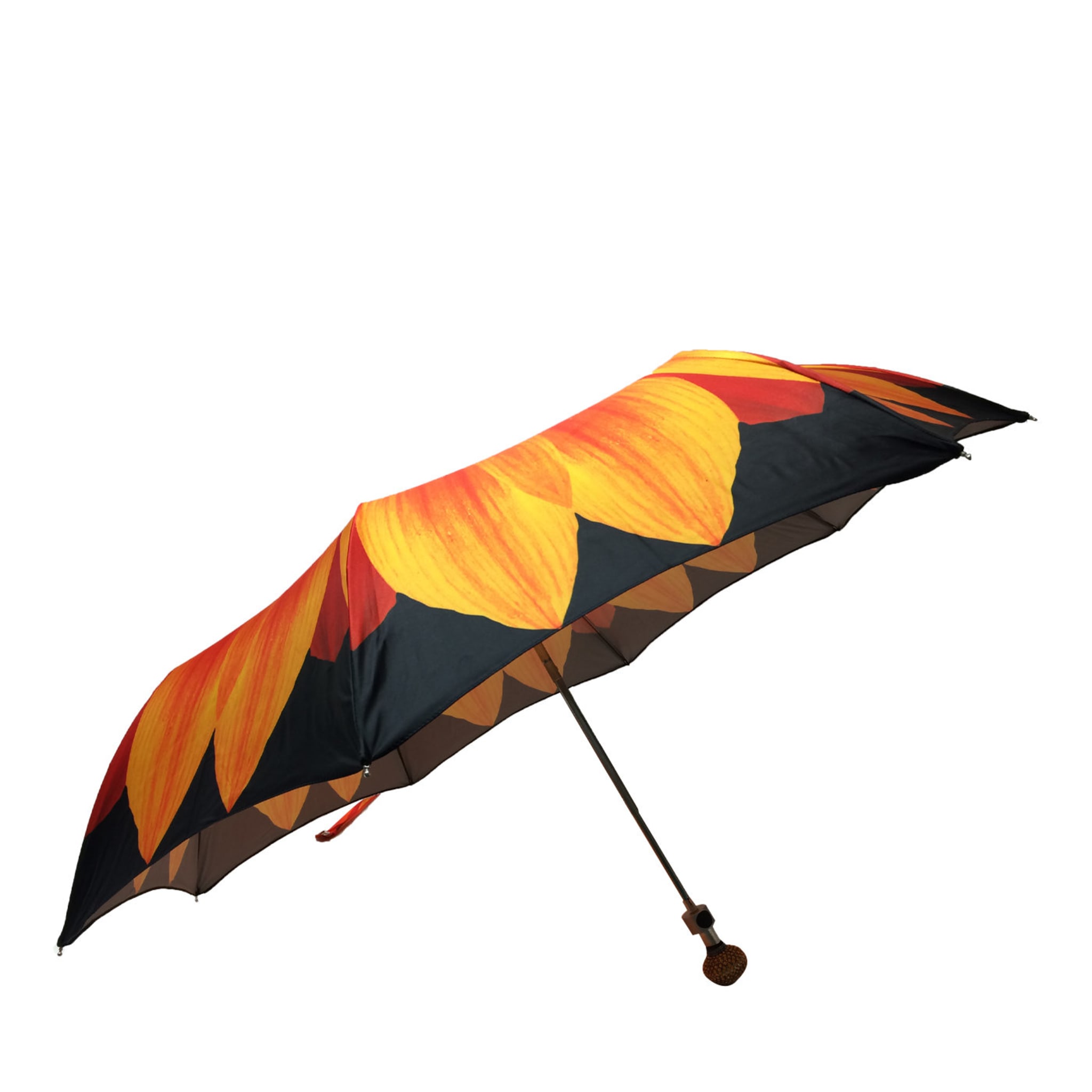 Paraguas plegable para mujer Sunflower - Vista principal