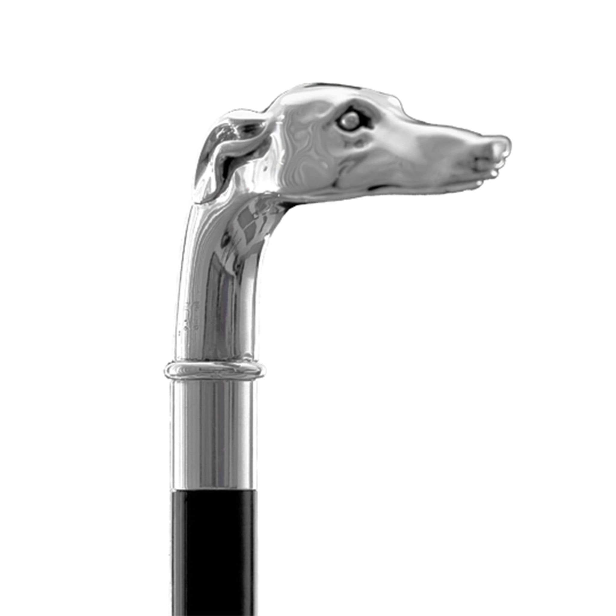 Set lente d'ingrandimento e tagliacarte Greyhound - Vista alternativa 1