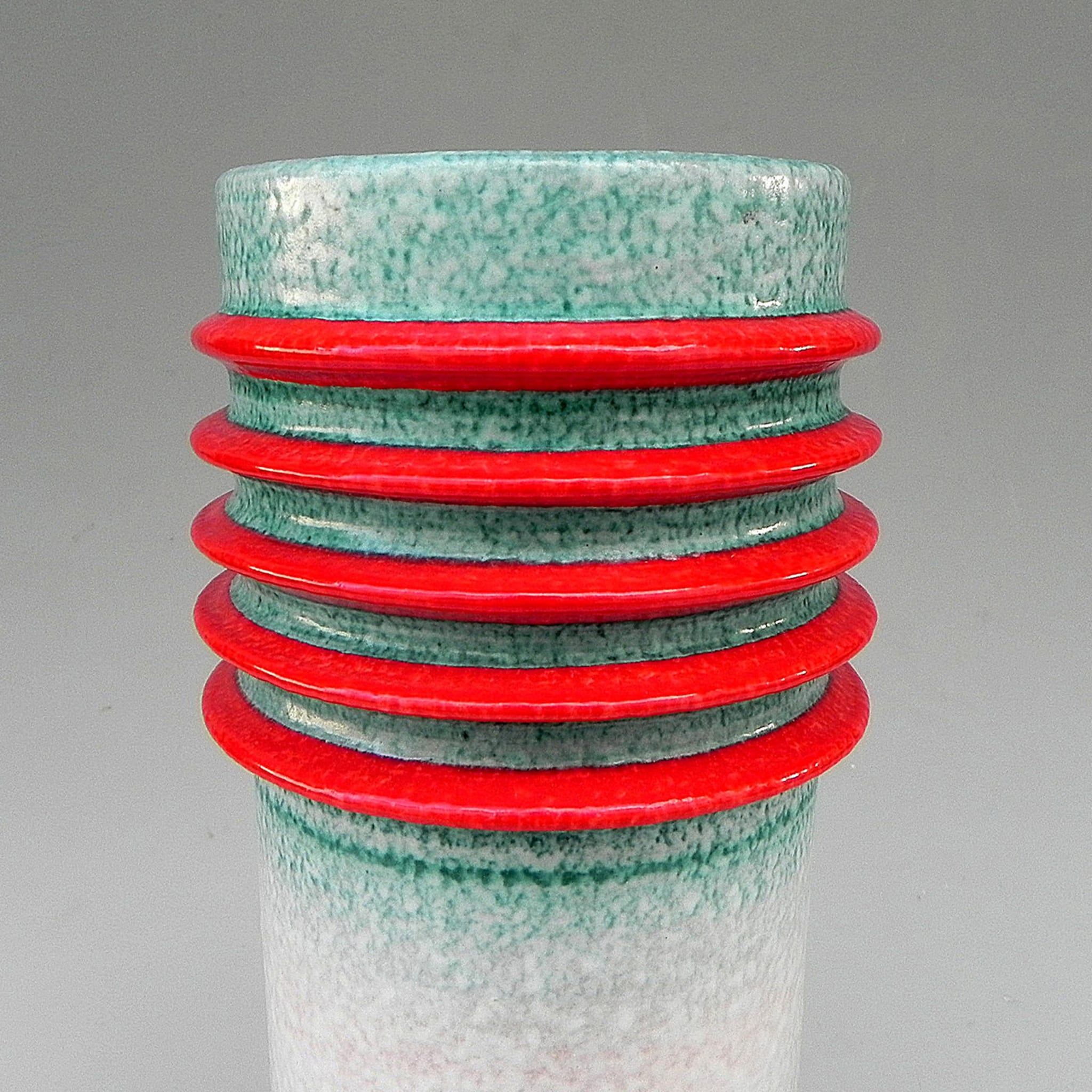 Motorato Assoluto Keramik-Vase - Alternative Ansicht 4