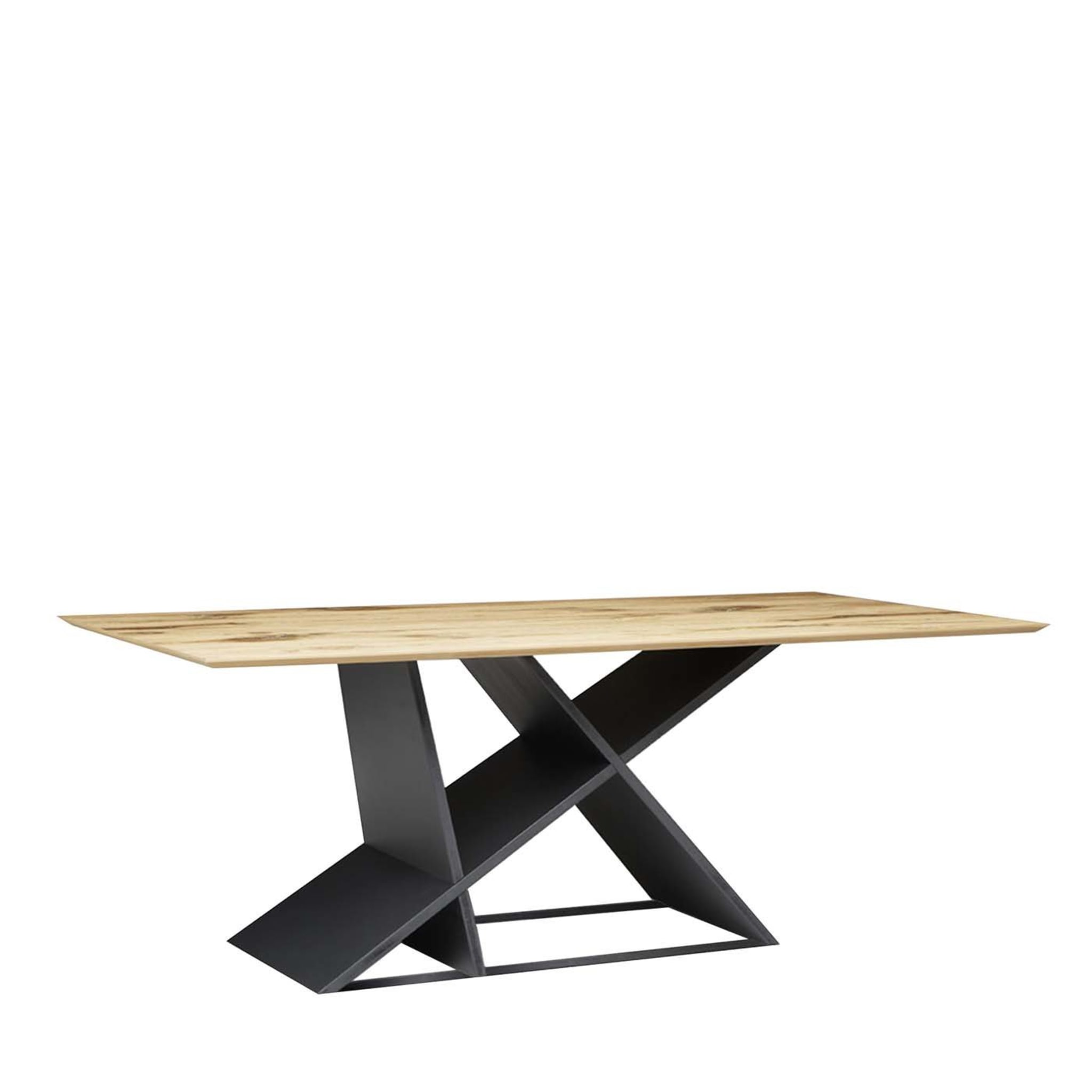 Emme Dining Table - Main view