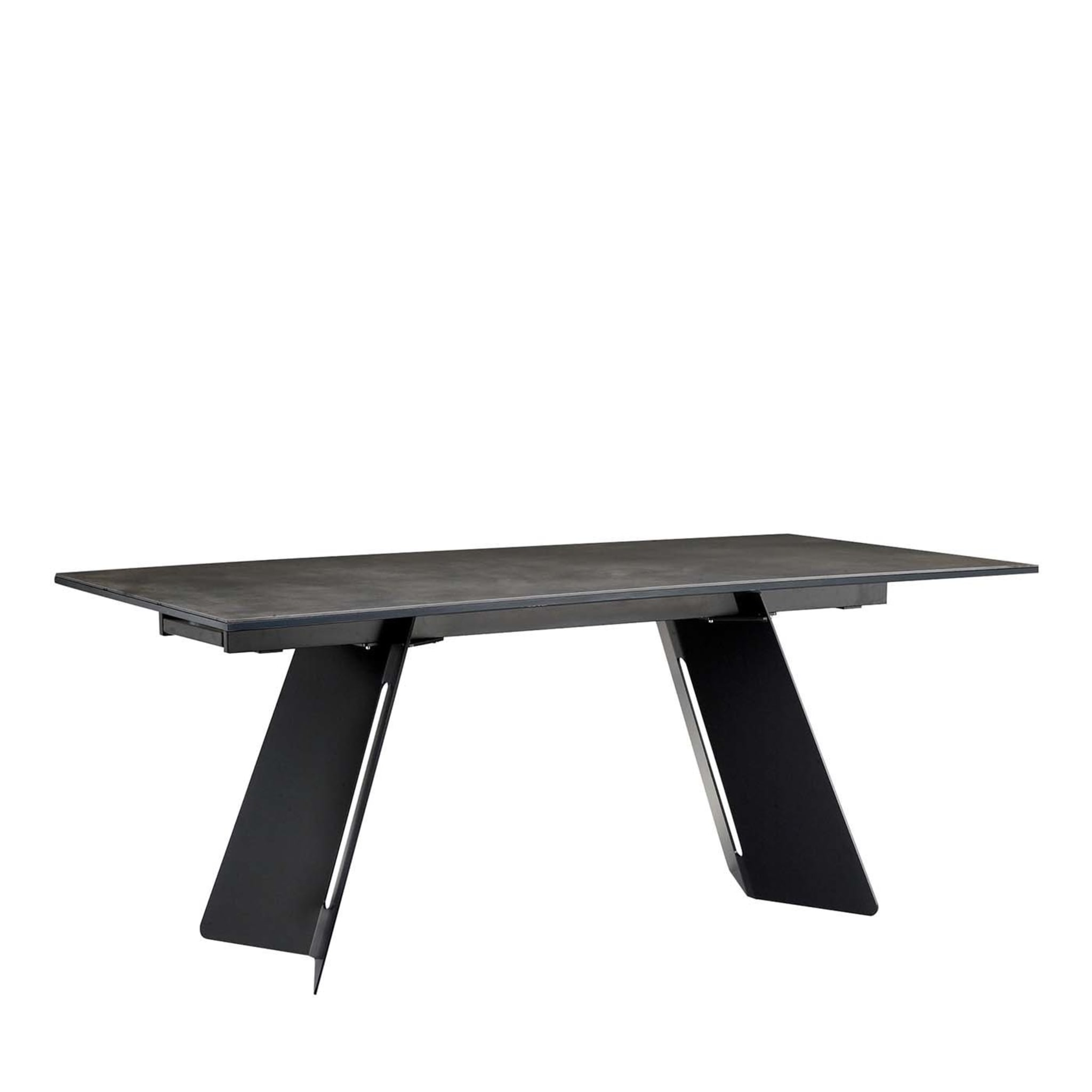 Koral 180 A Extendable Dining Table - Main view