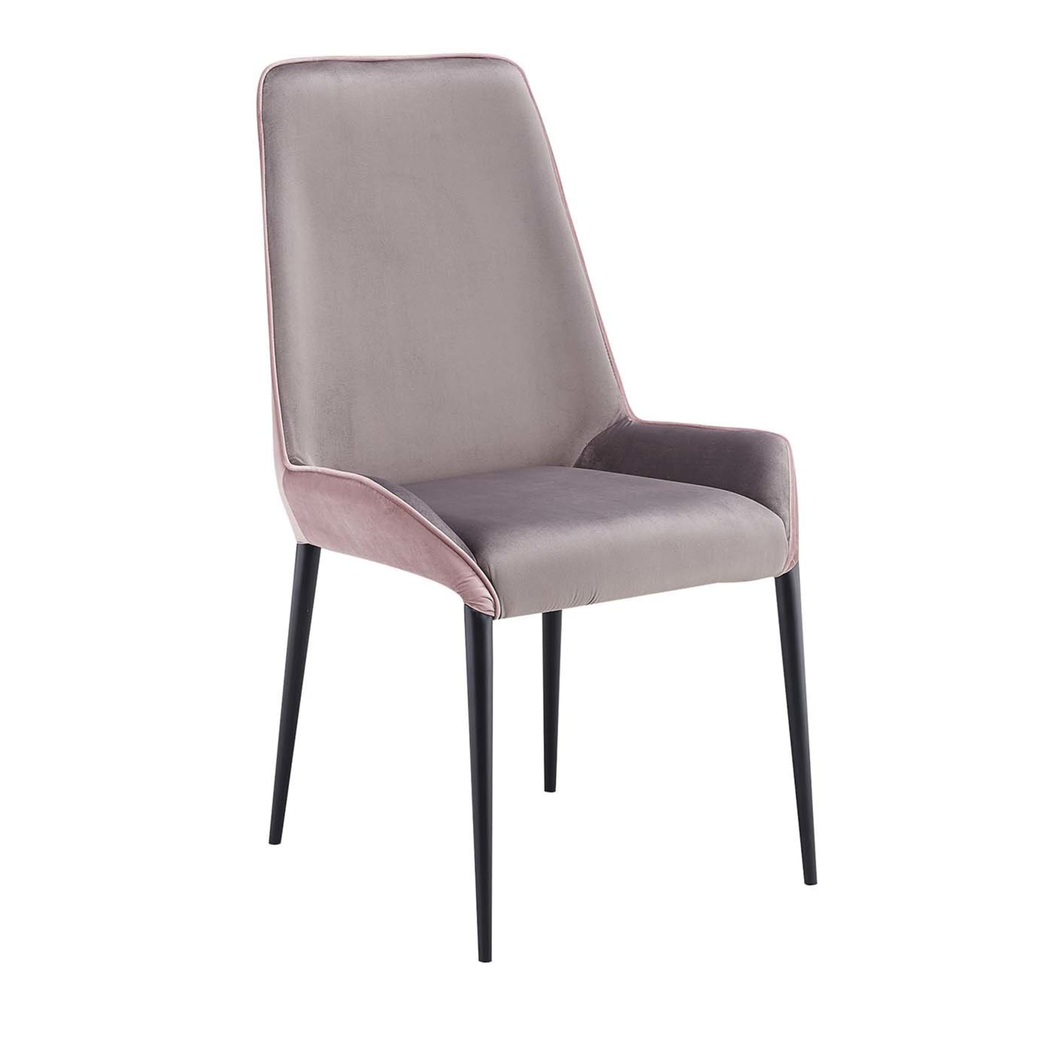 Melody HM Dining Chair - Main view