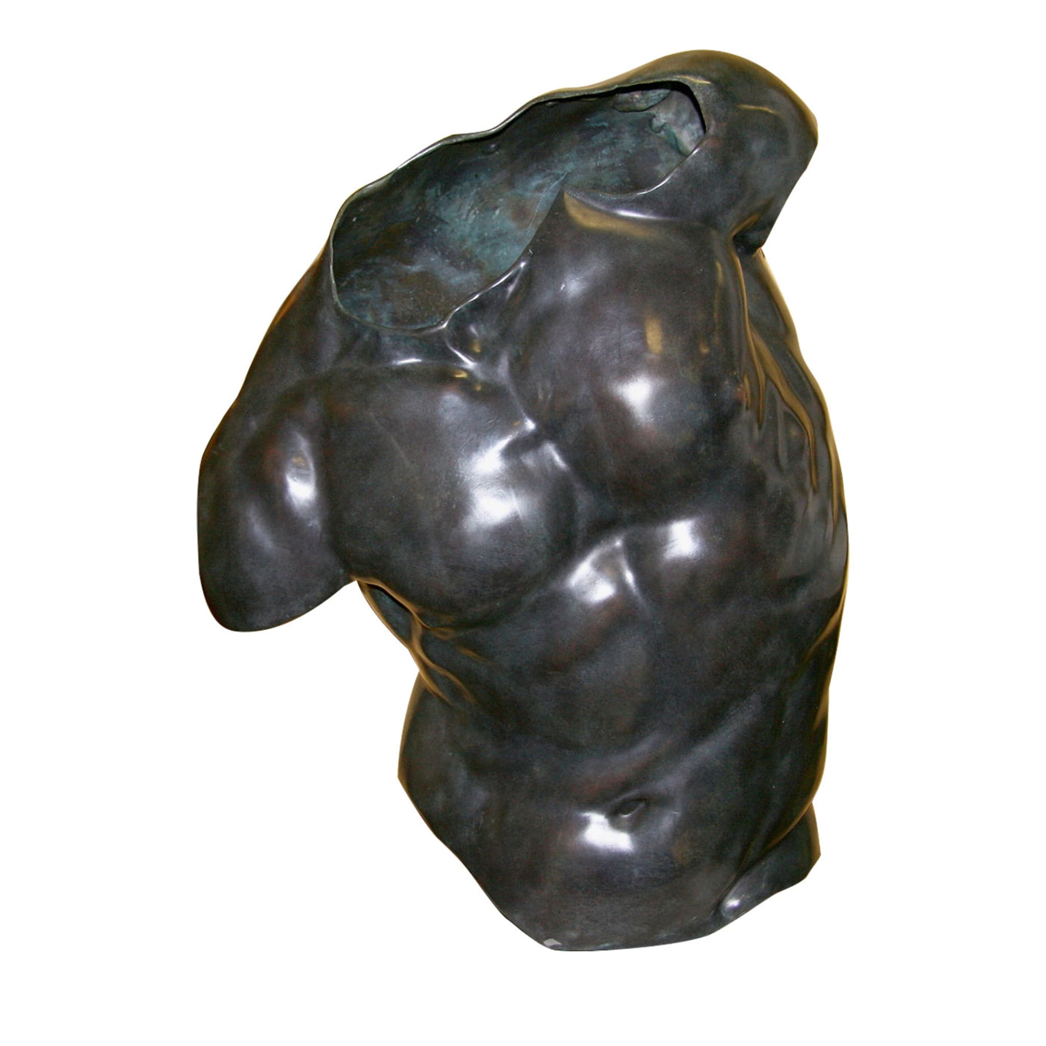 Gaddi Torso Klein-Skulptur - Hauptansicht