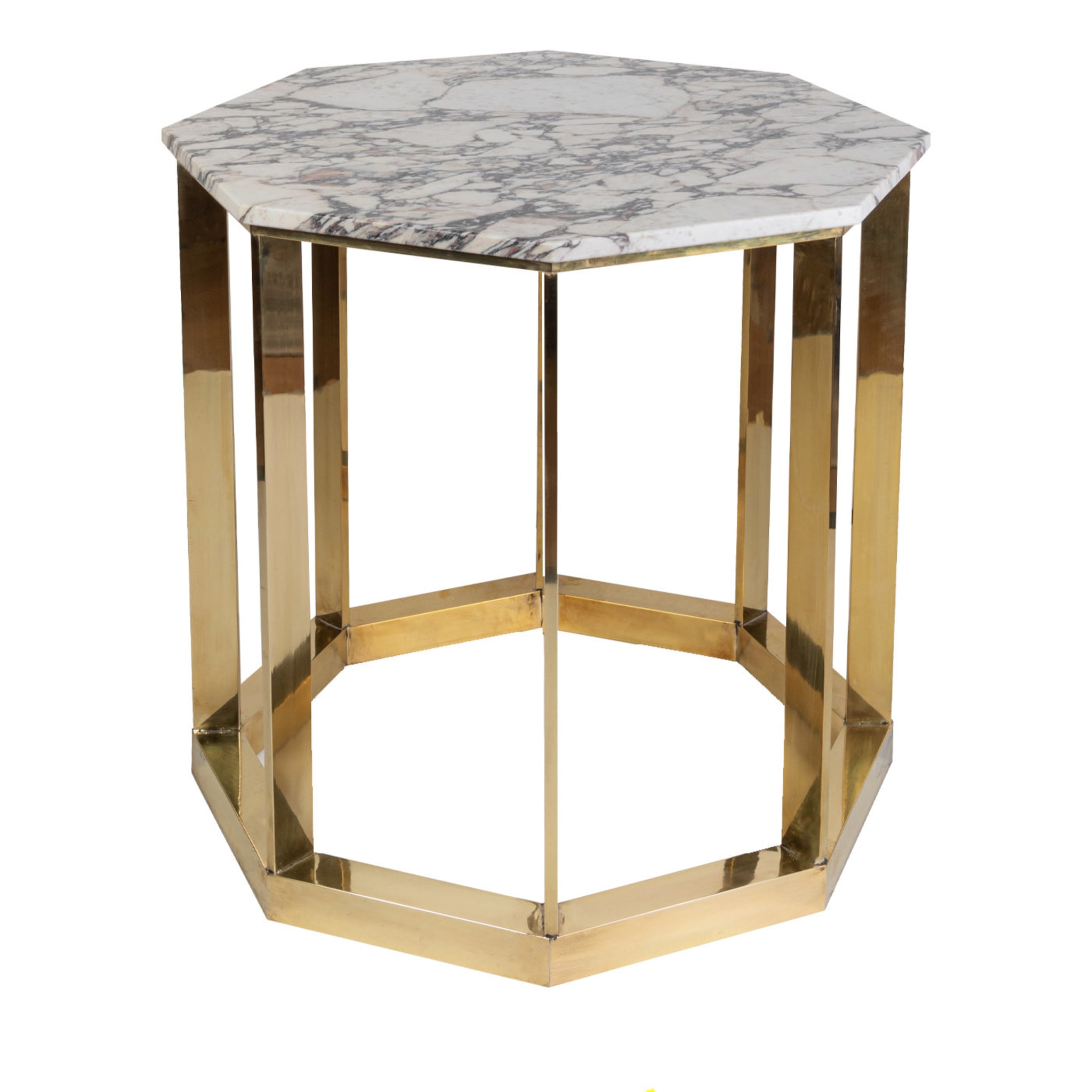 Table d'appoint Art of Stone - Vue principale