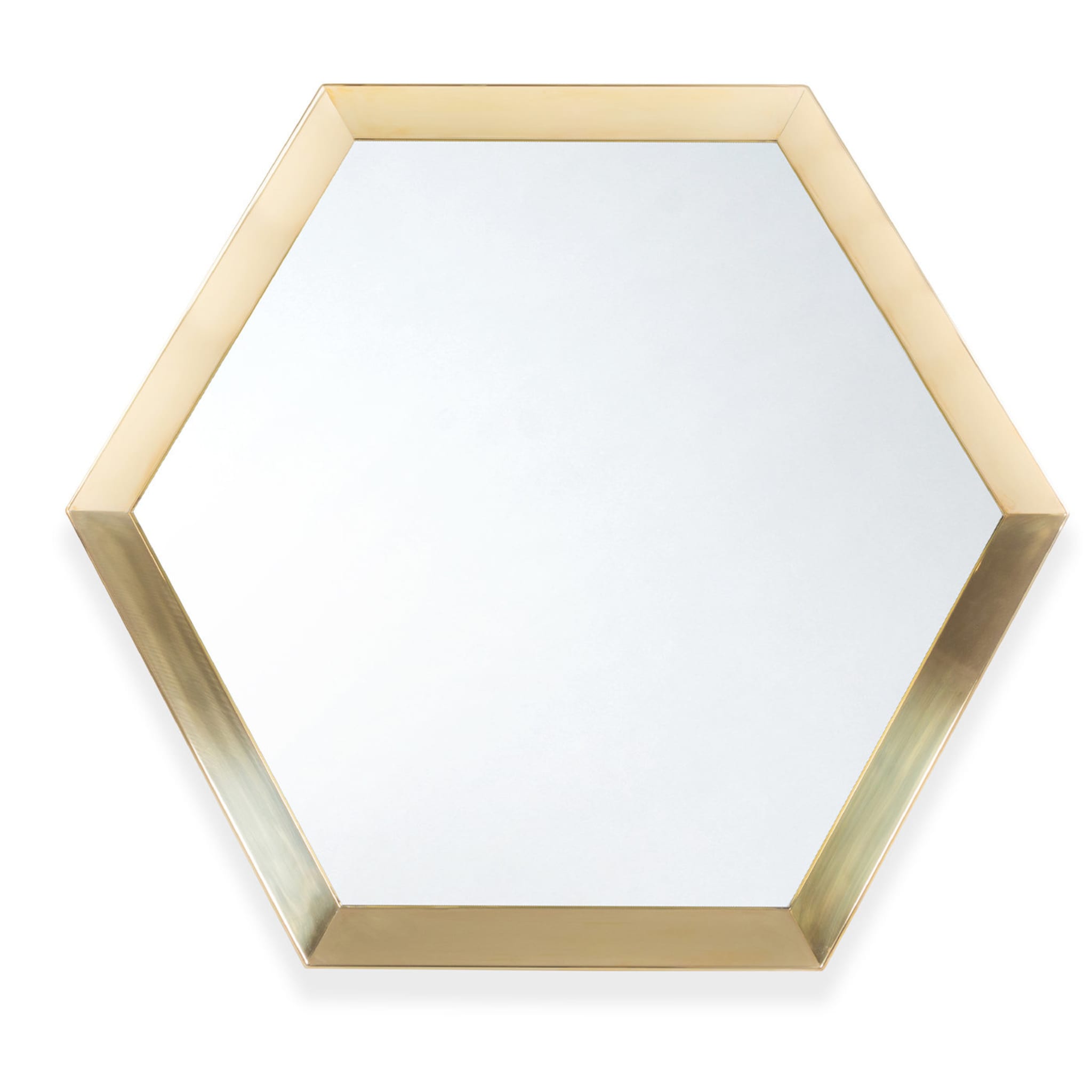Specchio diamantato - Vista alternativa 1