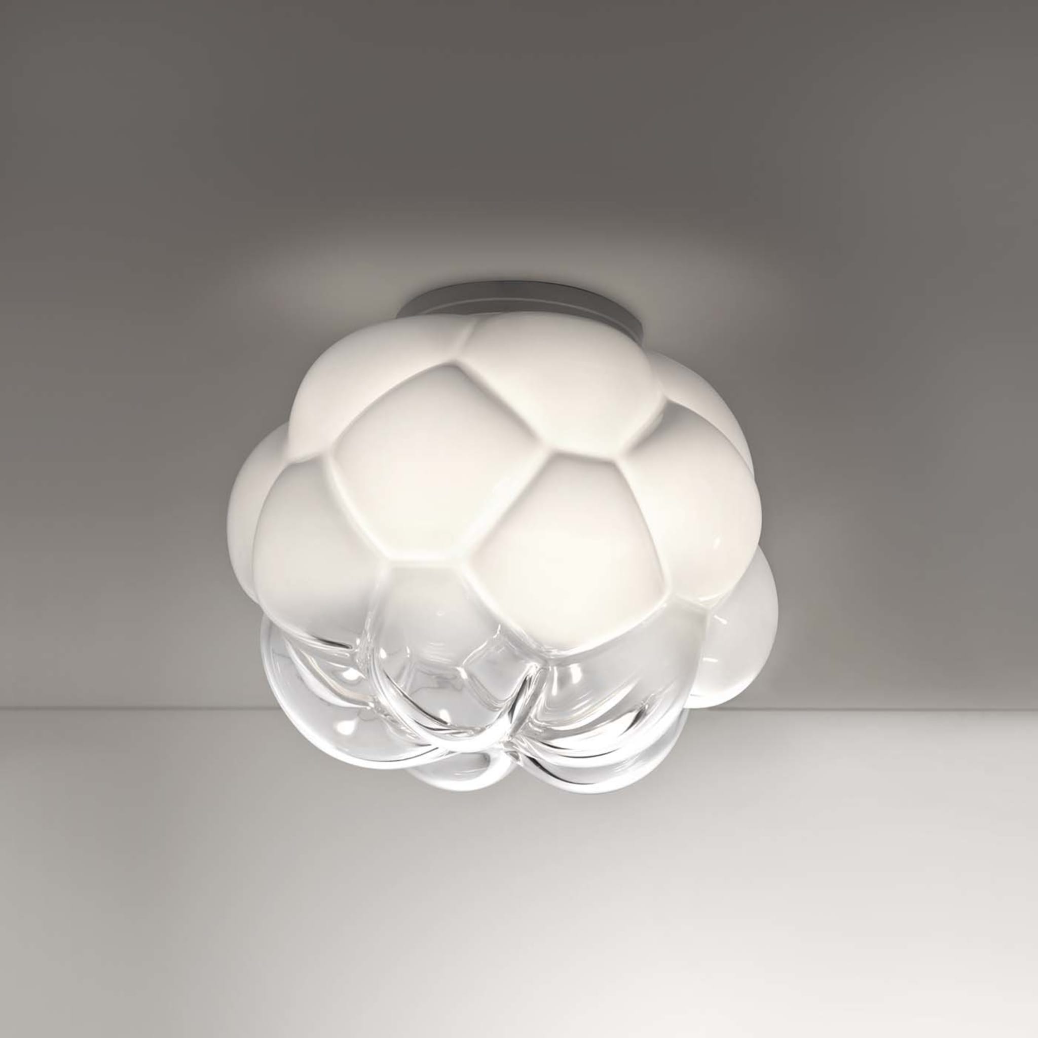 Lámpara de techo Cloudy de Mathieu Lehanneur - Vista alternativa 1