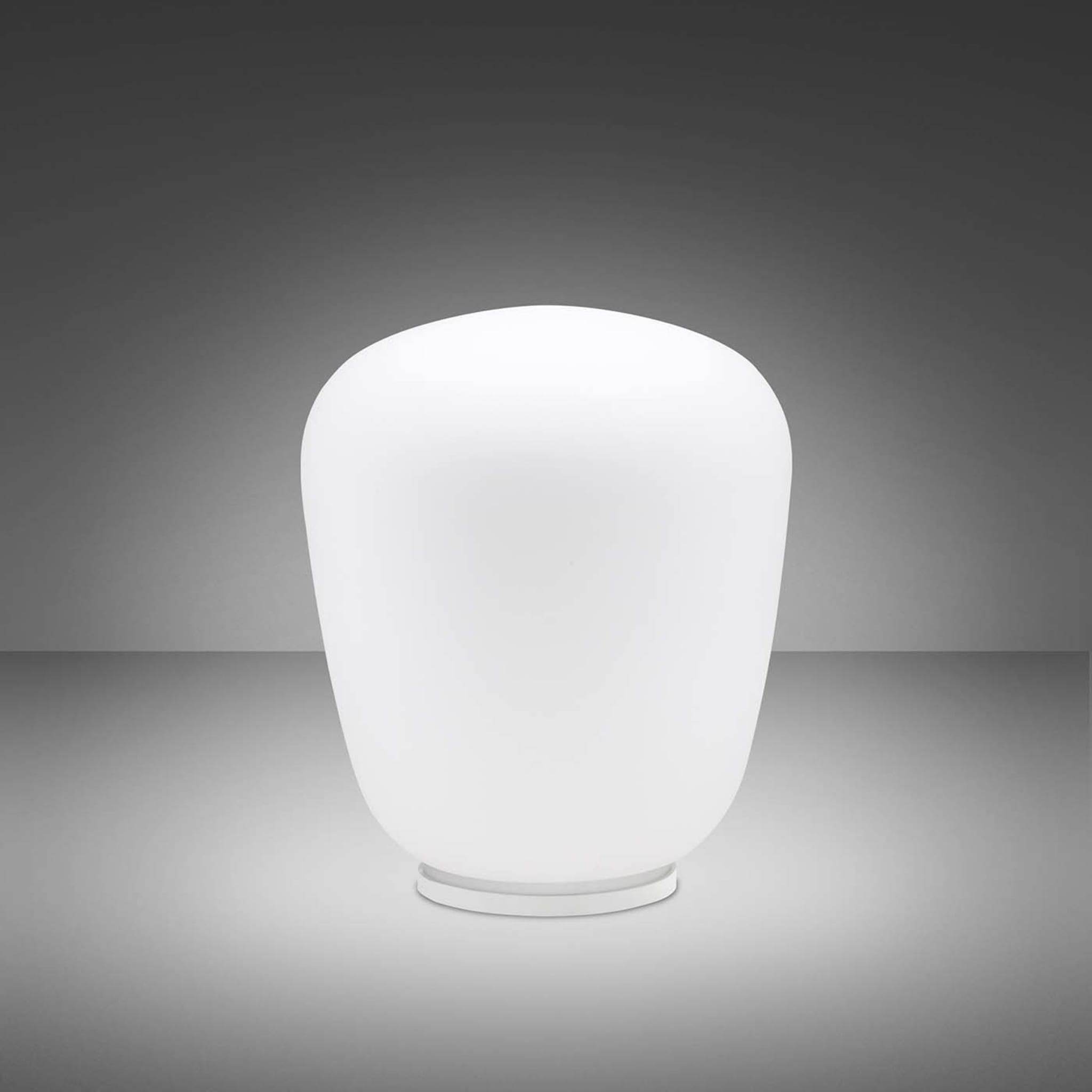 Lumi Baka Table Lamp by Saggia & Sommella - Alternative view 1