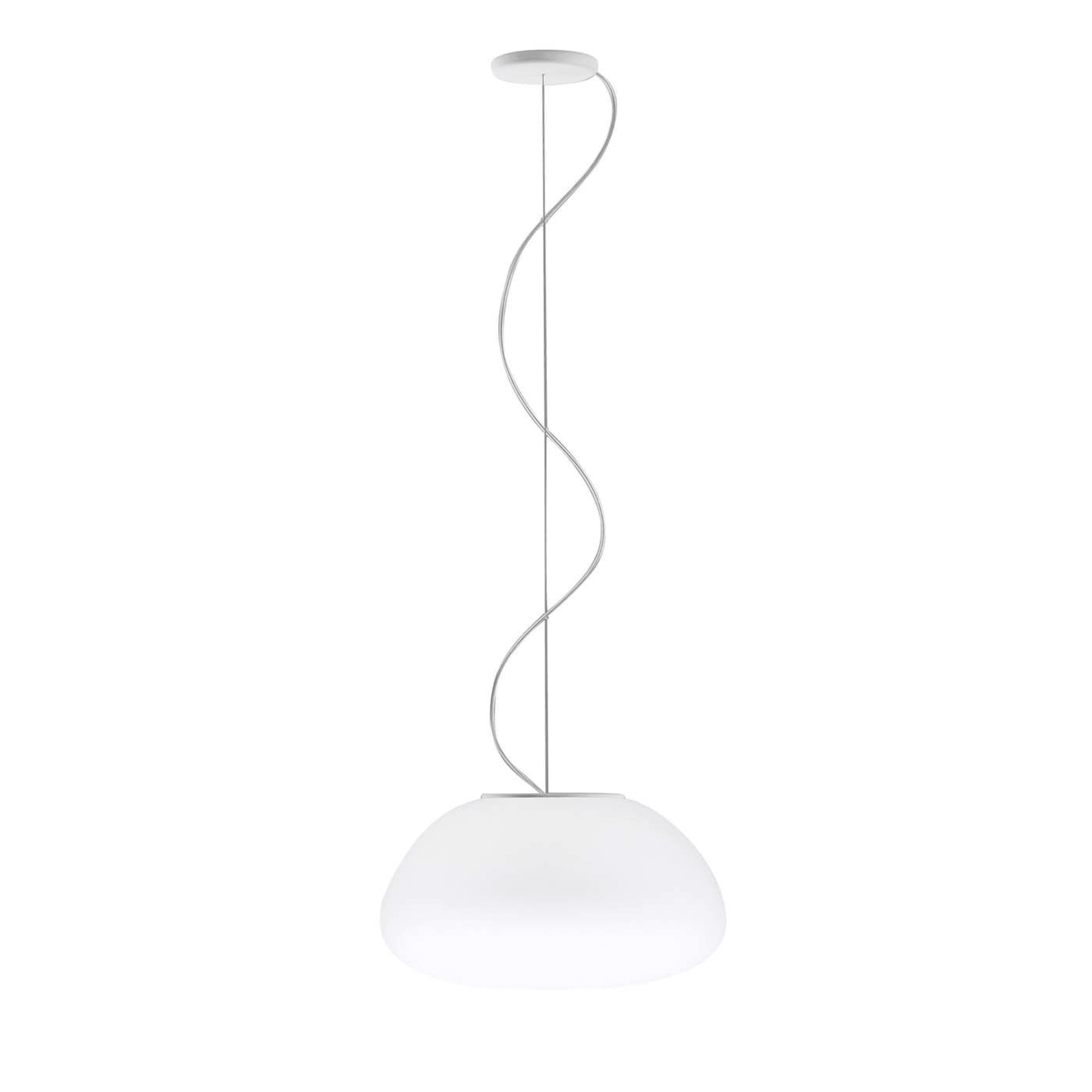 Lumi Poga Pendant Lamp by Saggia & Sommella - Main view