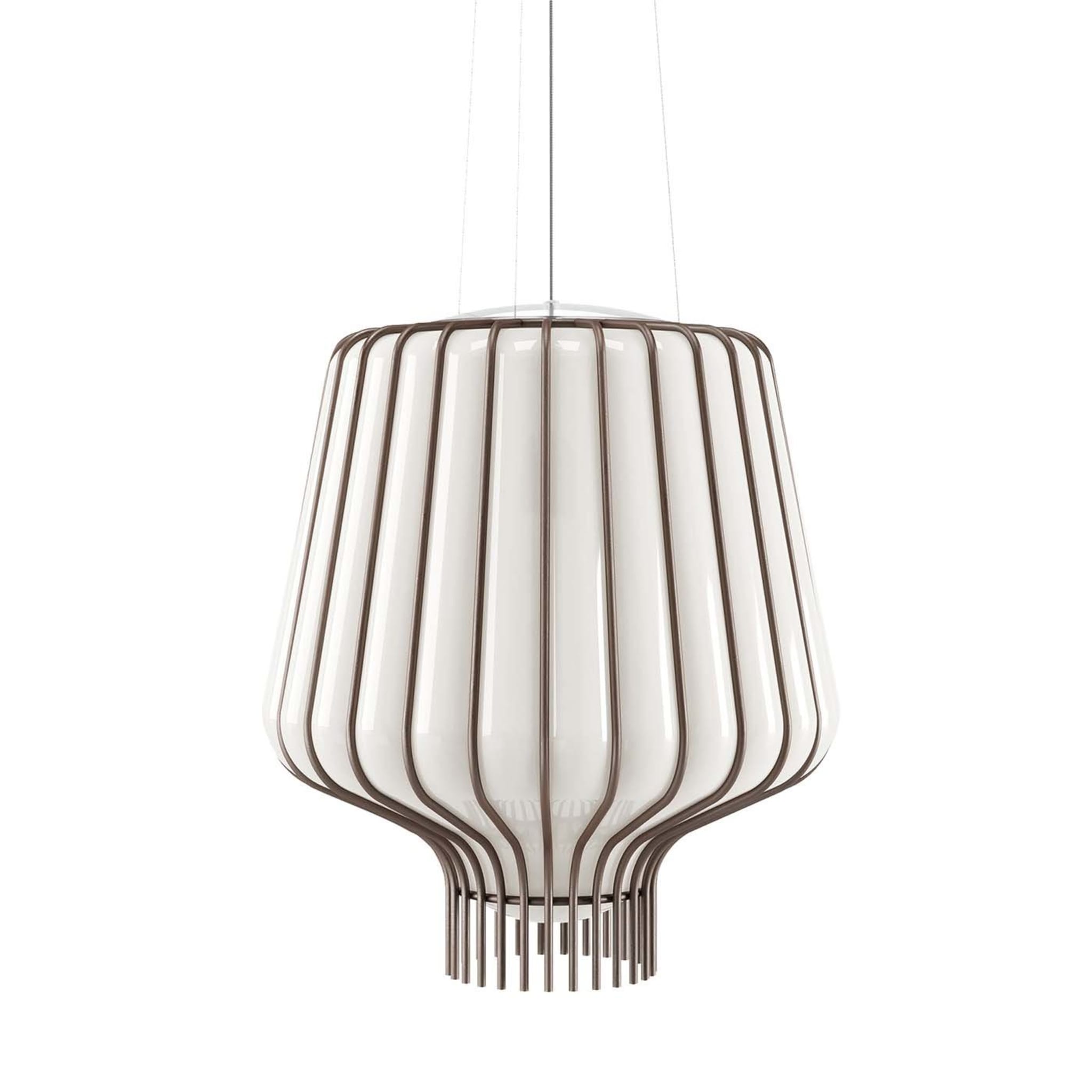 Saya Pendant Lamp by Gio Minelli - Main view