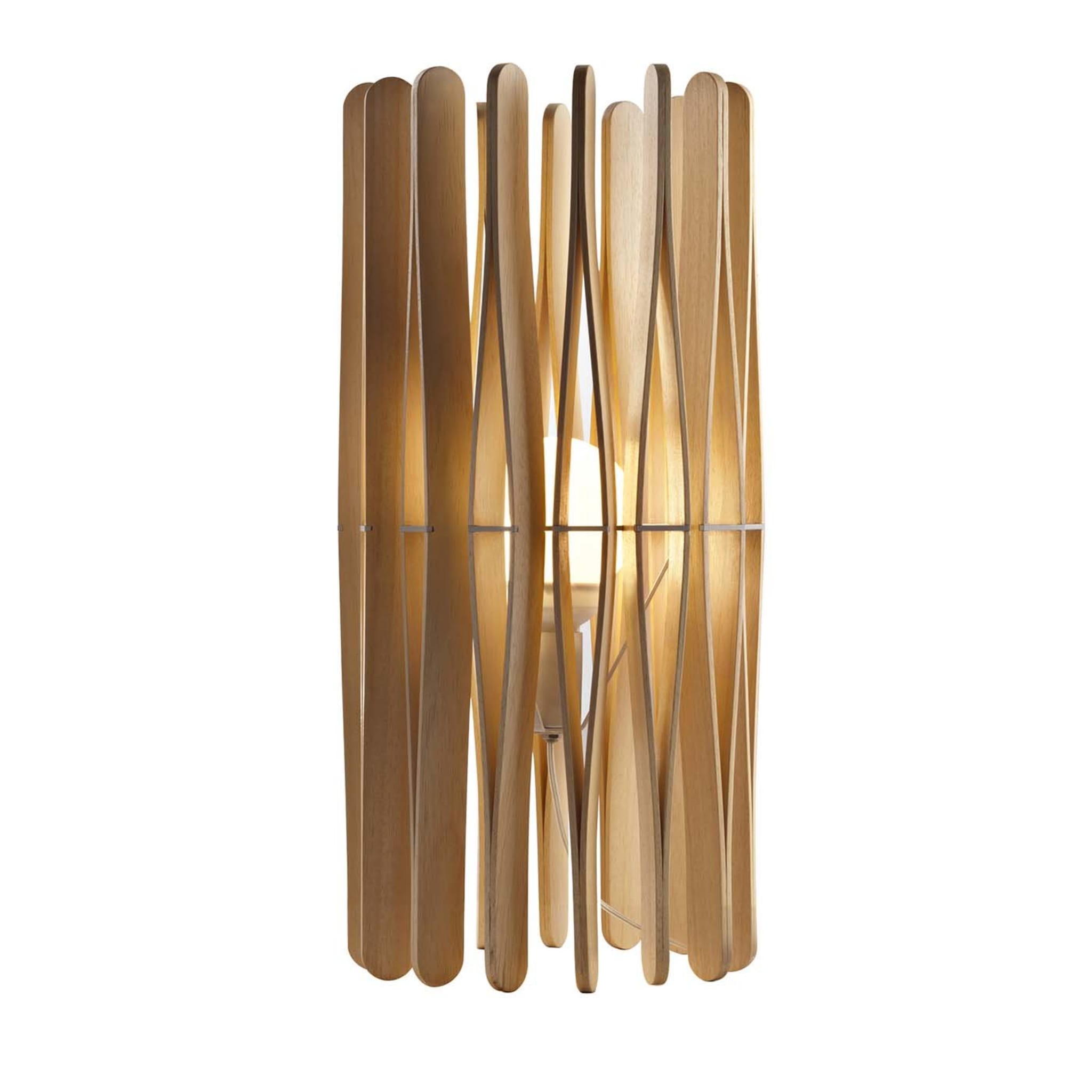 Stick Table Lamp by Matali Crasset - Main view