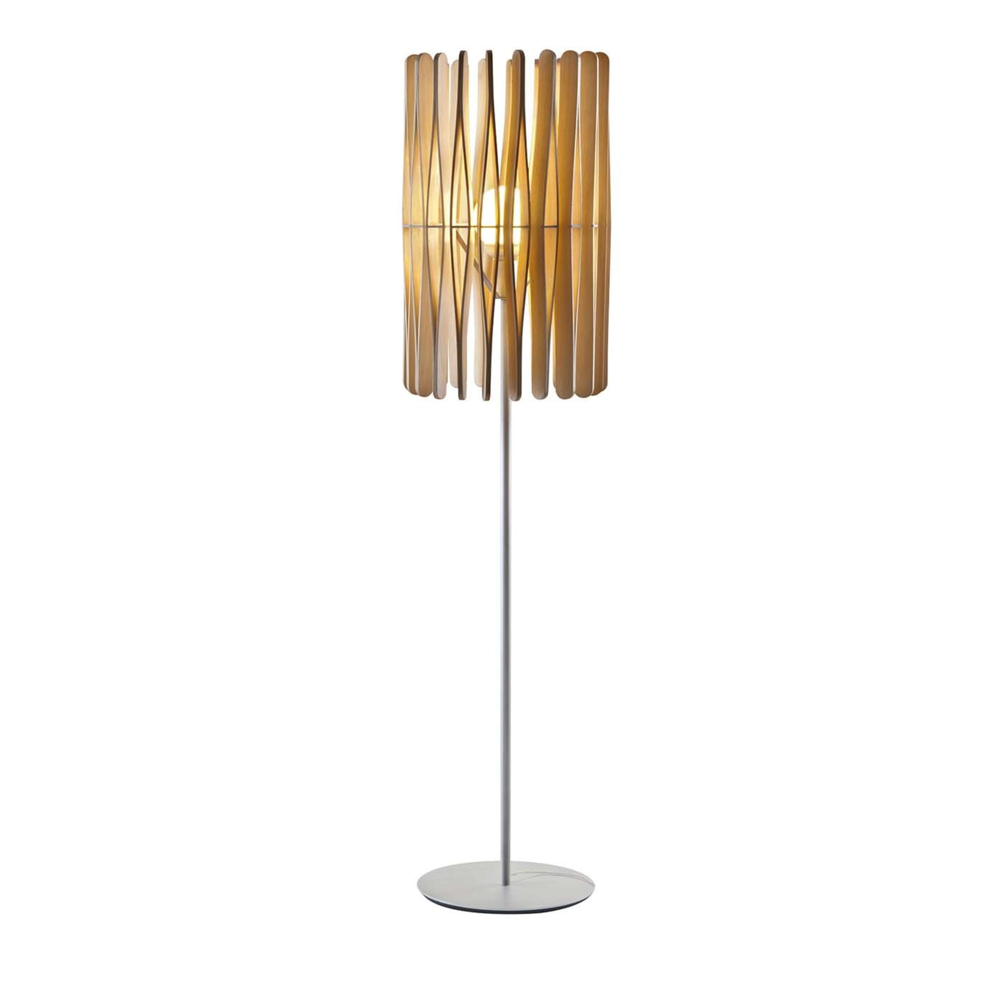 Stick Floor Lamp by Matali Crasset - Main view