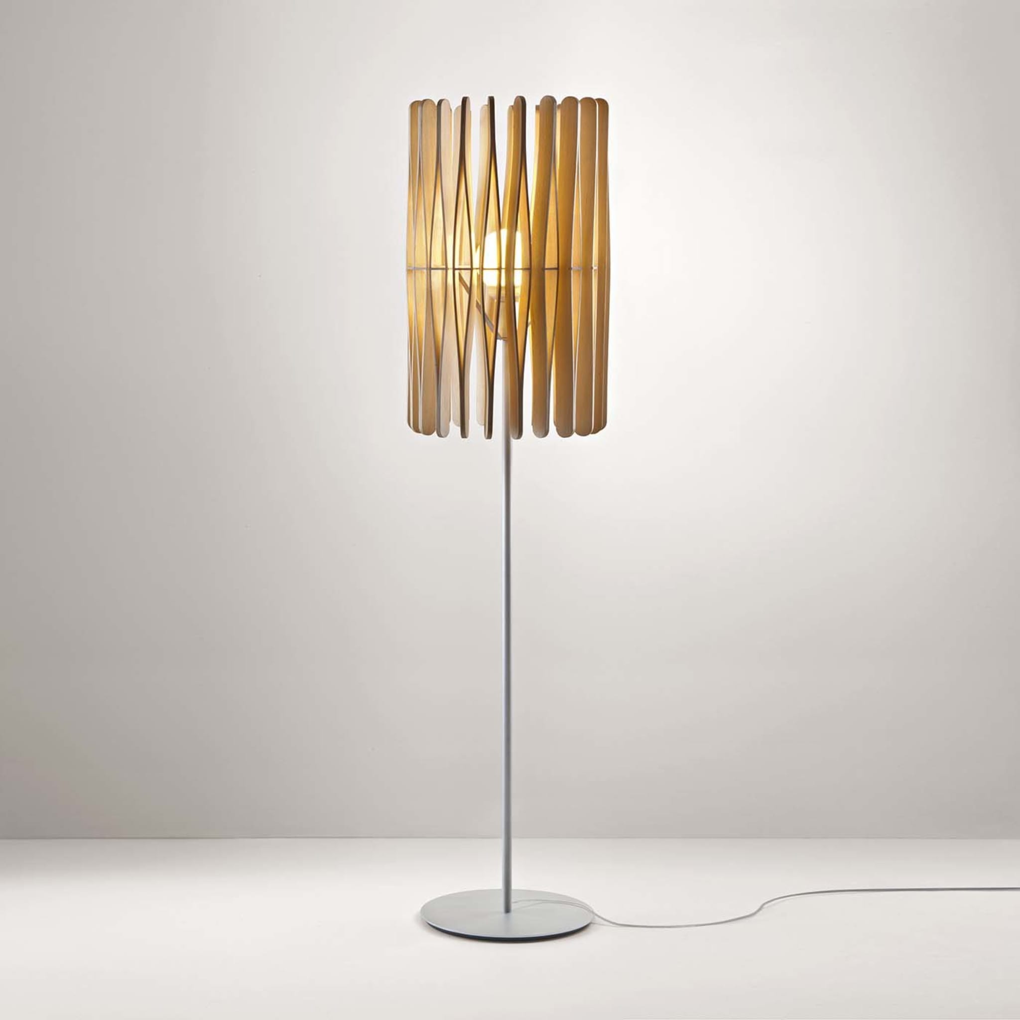 Stick Floor Lamp by Matali Crasset - Alternative view 1