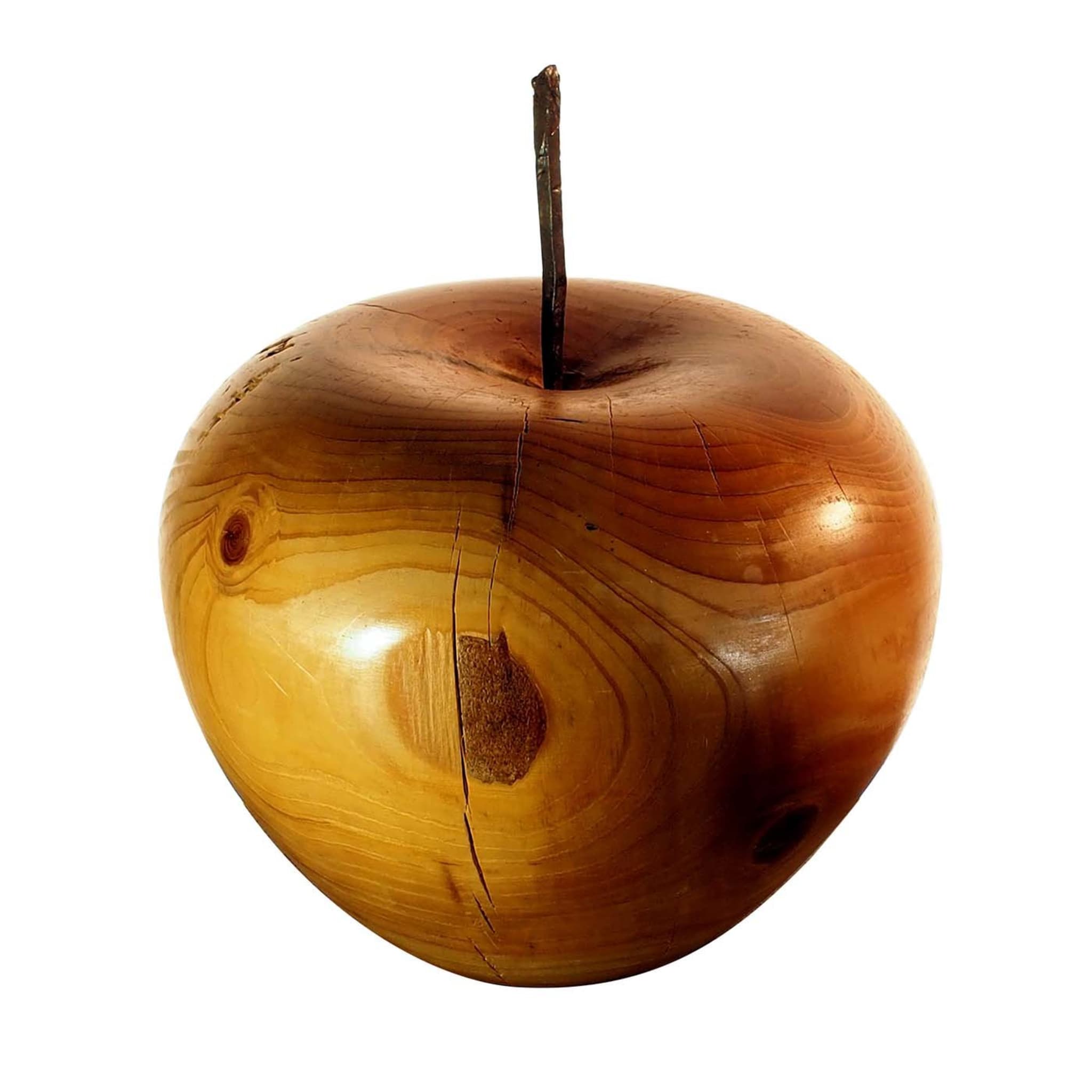Pomme de cèdre - Vue principale