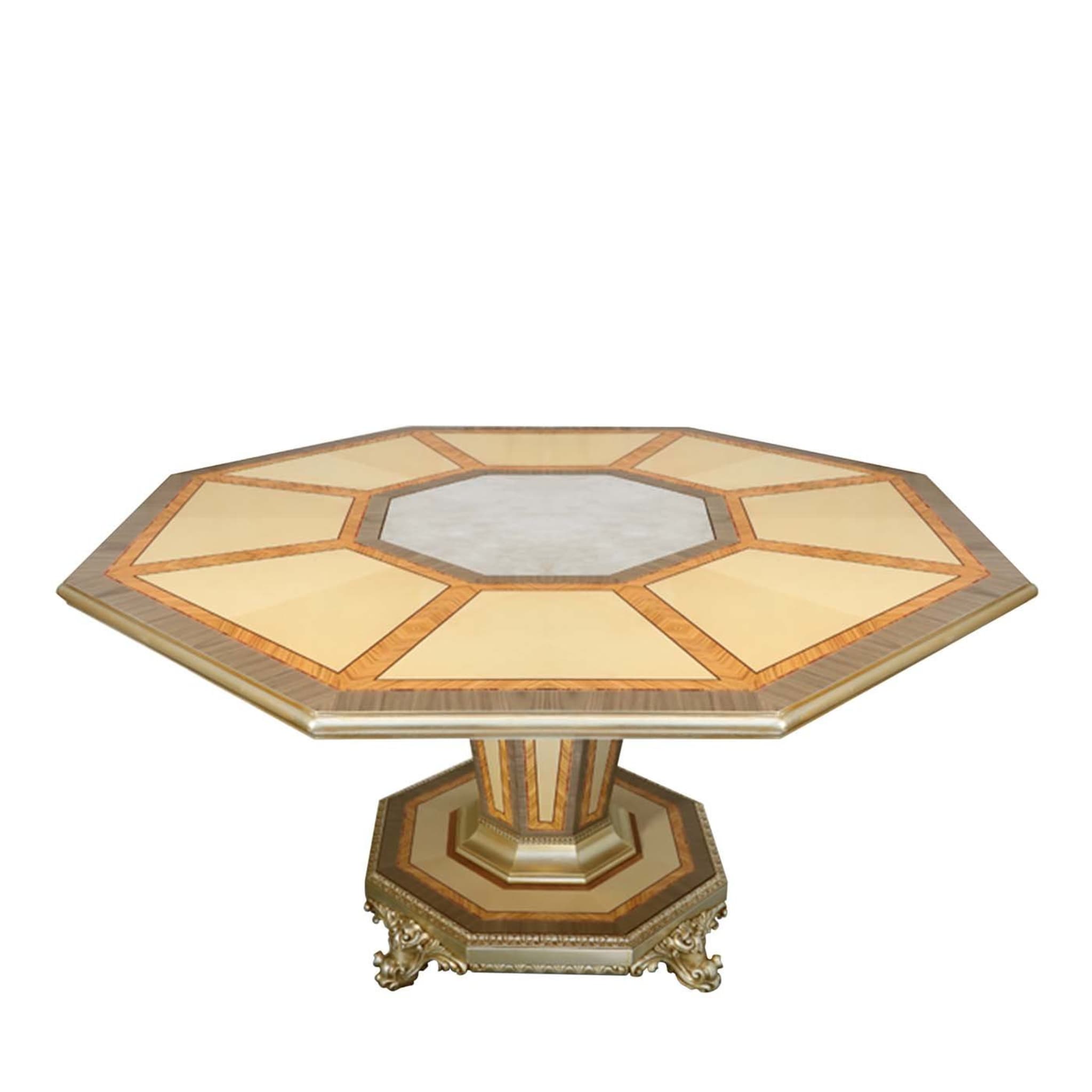 Agnes Octagonal Table - Main view