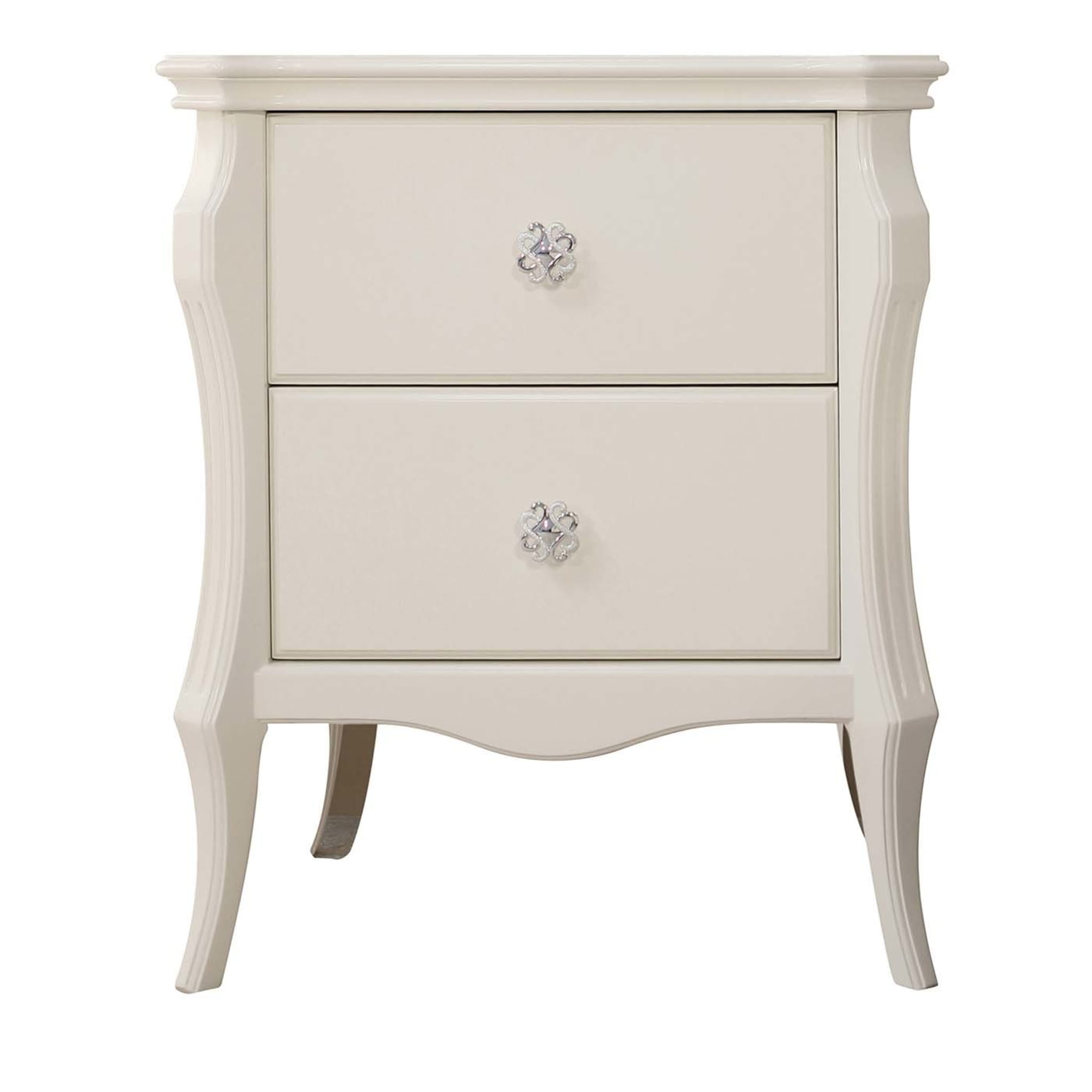 Monte Carlo Bedside Table - Main view