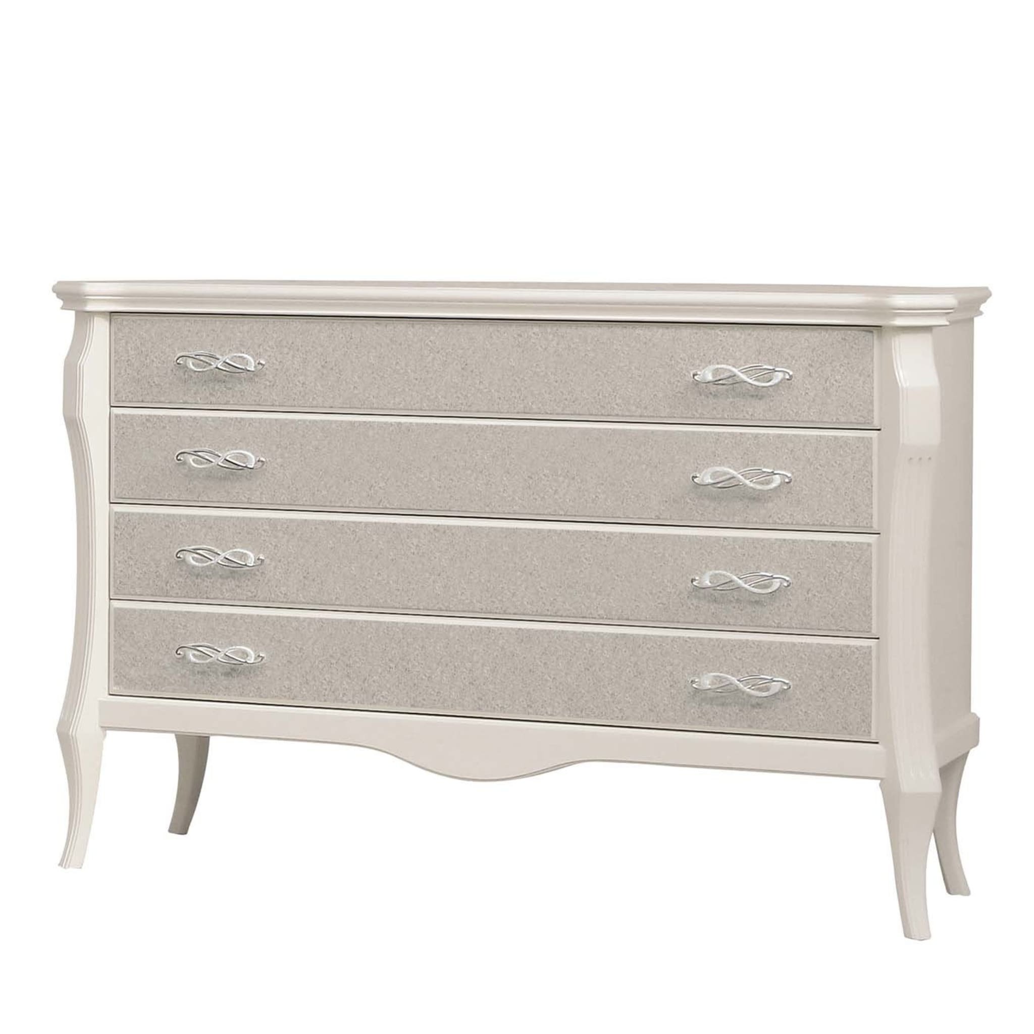 Monte Carlo Chest Of Drawers Marbrè - Main view