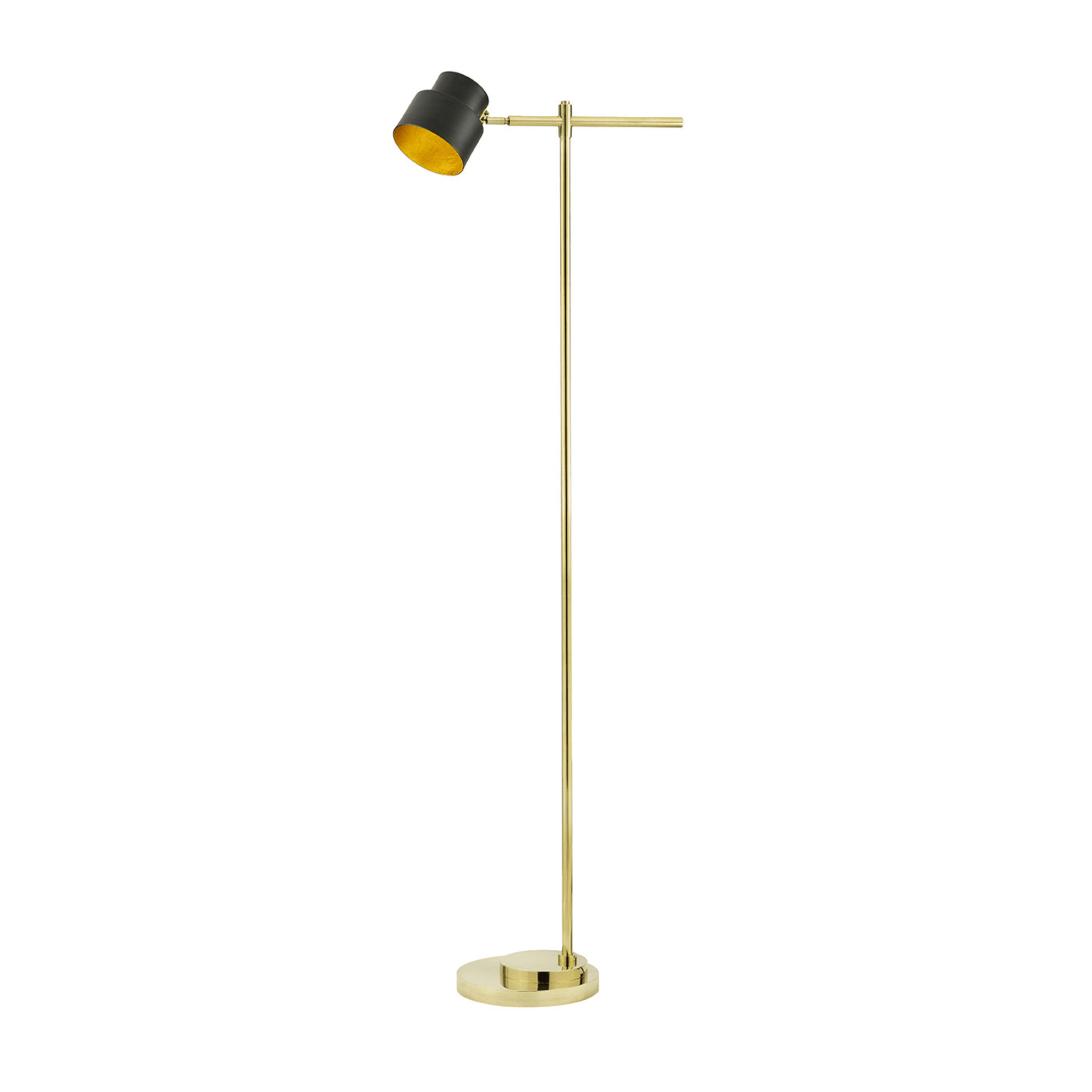 Satellite N°1 Floor Lamp  - Alternative view 1