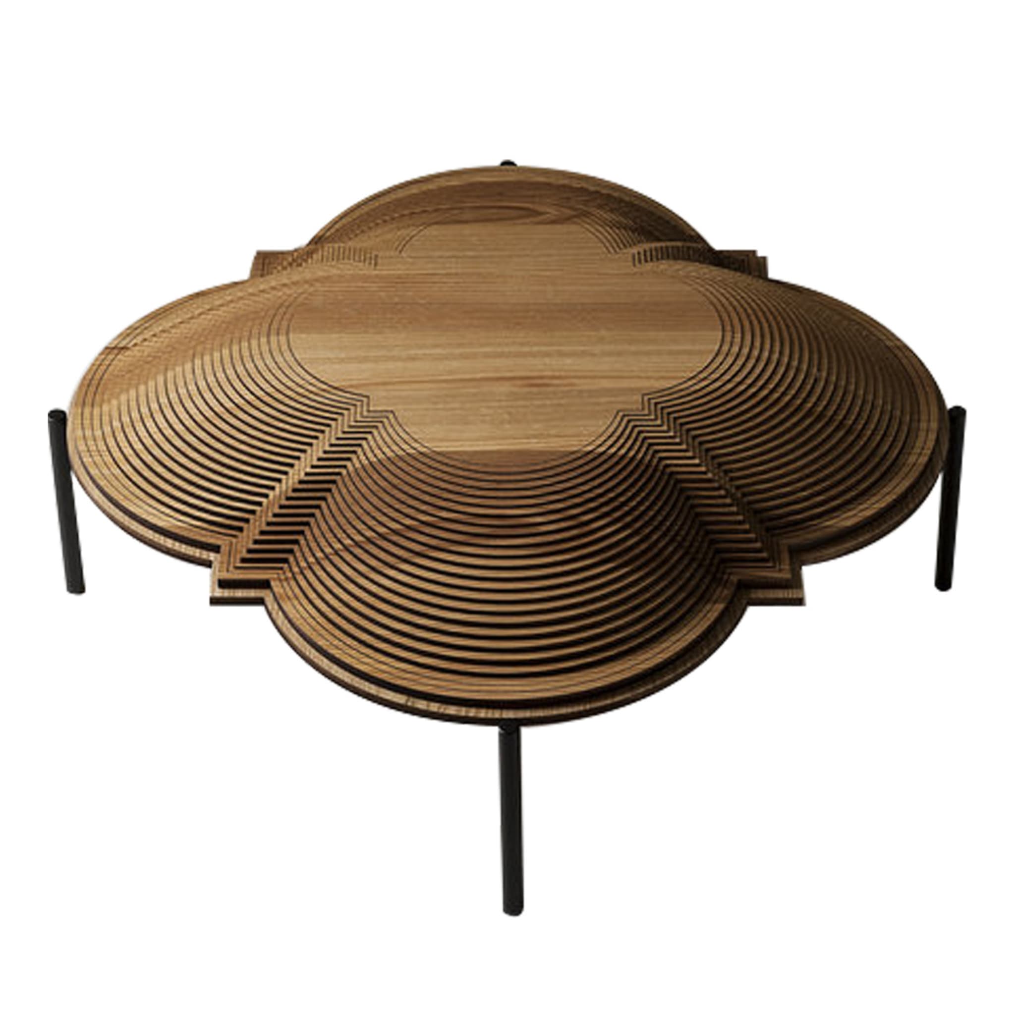 Dome 1 Coffee Table - Main view