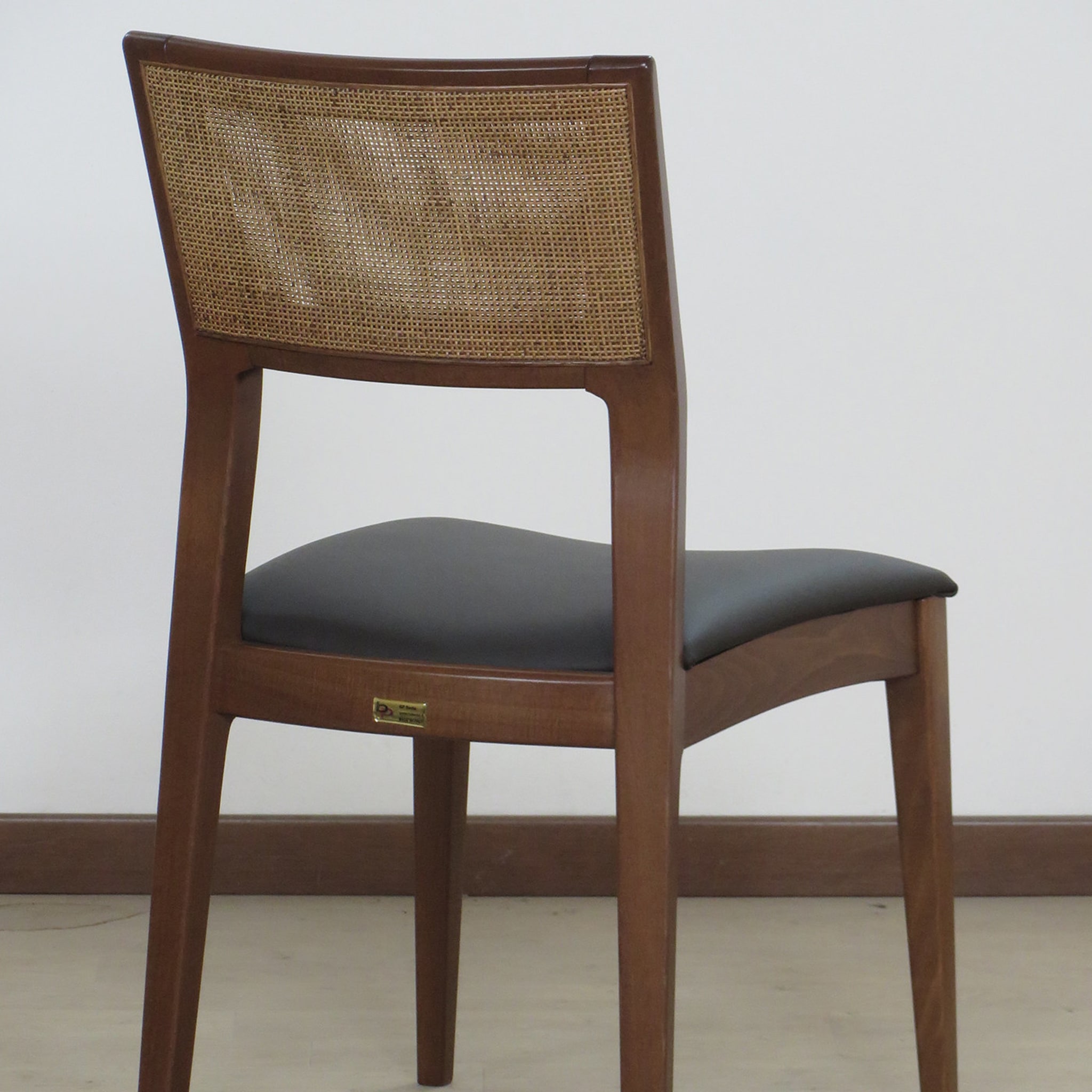 DOM-6 Set of 2 Chairs - Alternative view 3