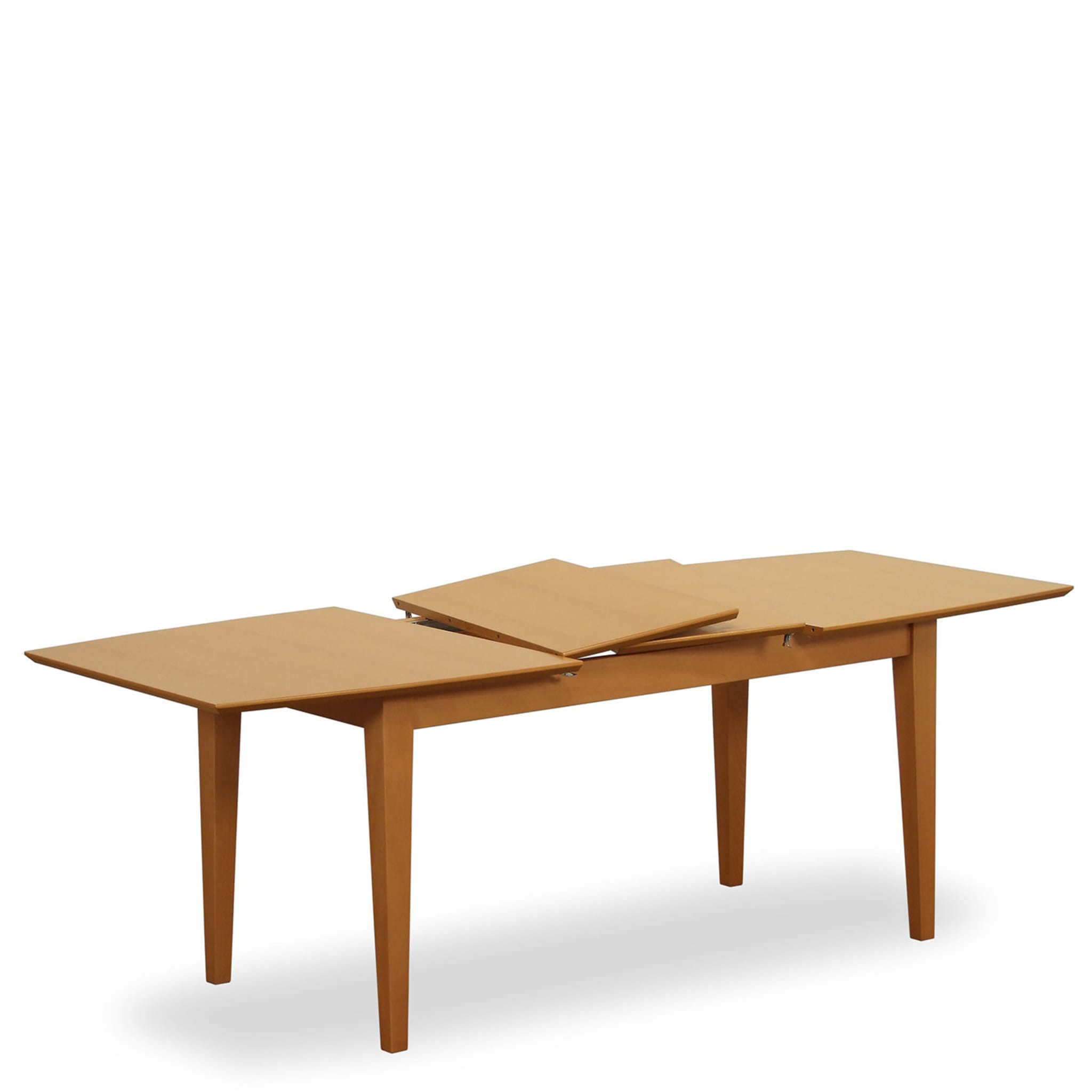 640/35 Extendable Dining Table - Alternative view 1