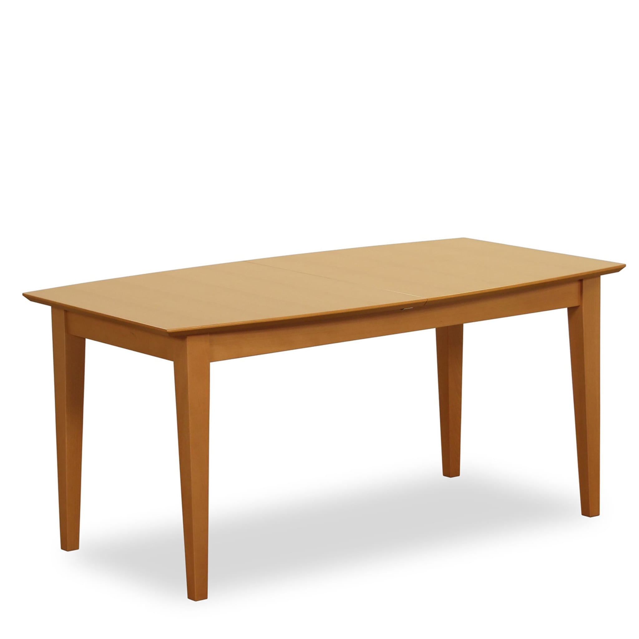 640/35 Extendable Dining Table - Alternative view 2