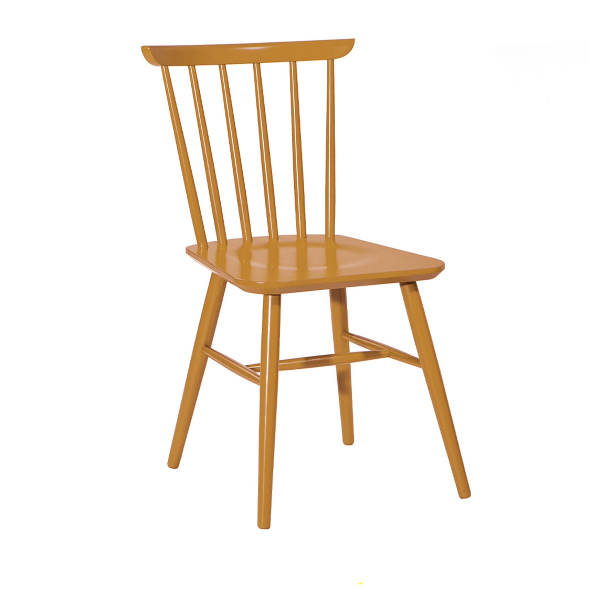 Ironika - Ensemble de 2 petites chaises - Vue principale