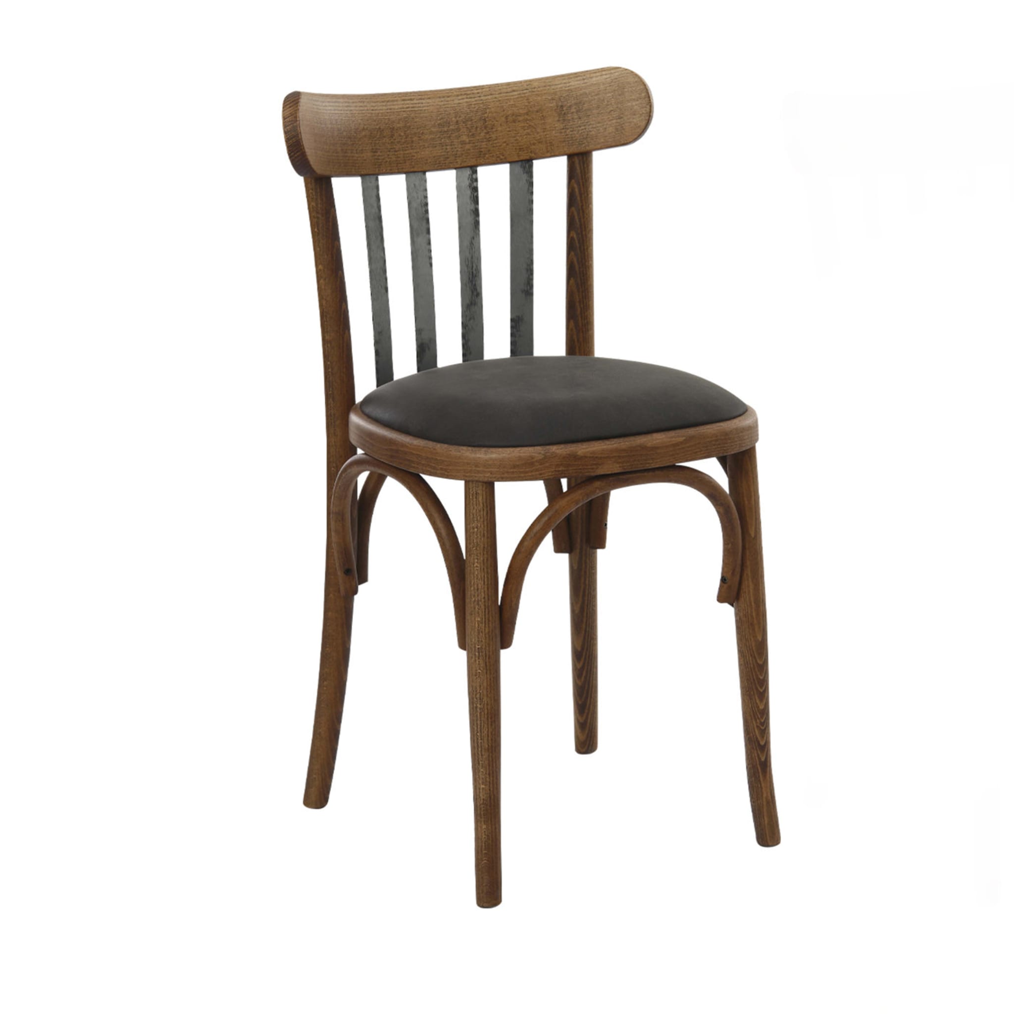 093 Set of 2 Chairs - Vue principale
