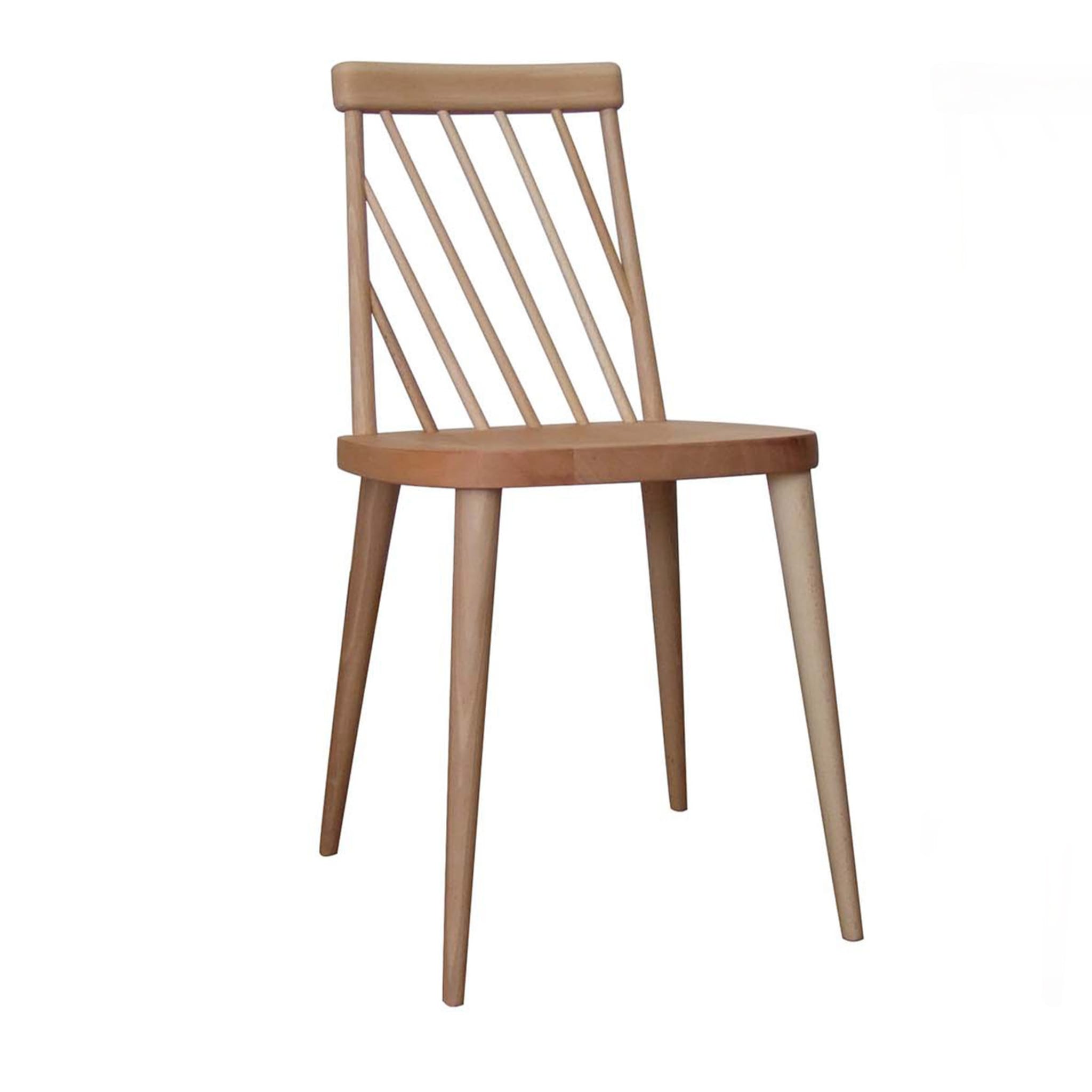 Diagonal Set of 2 Chairs - Main view