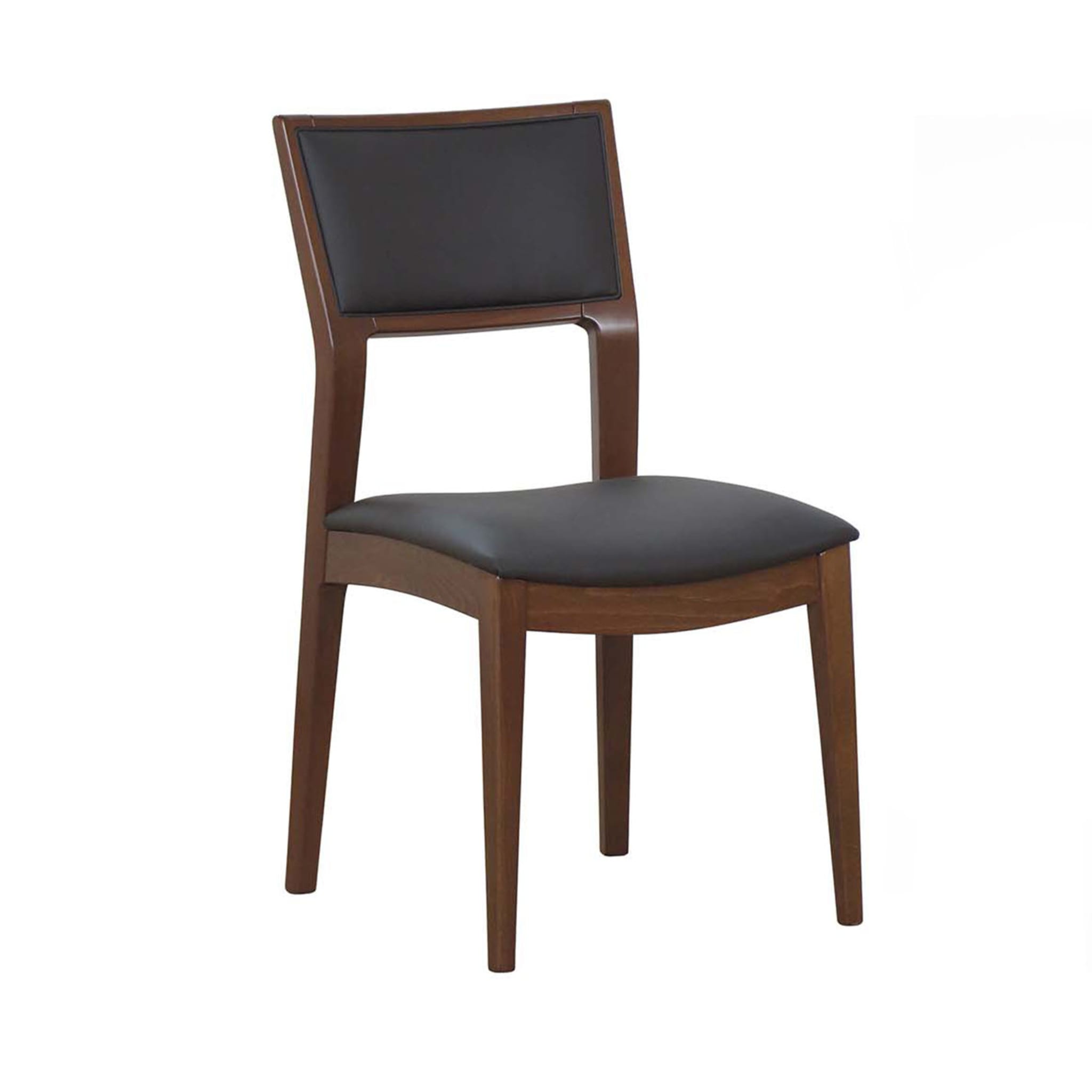 Dom-5 Set of 2 Chairs - Main view